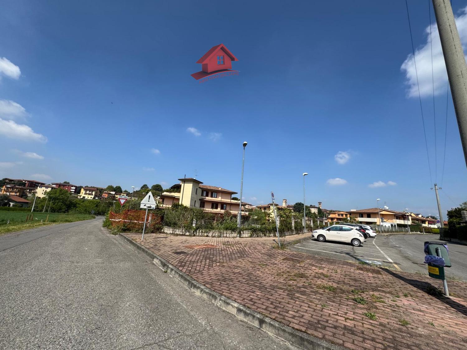 Terreno Edificabile in vendita a Brembate