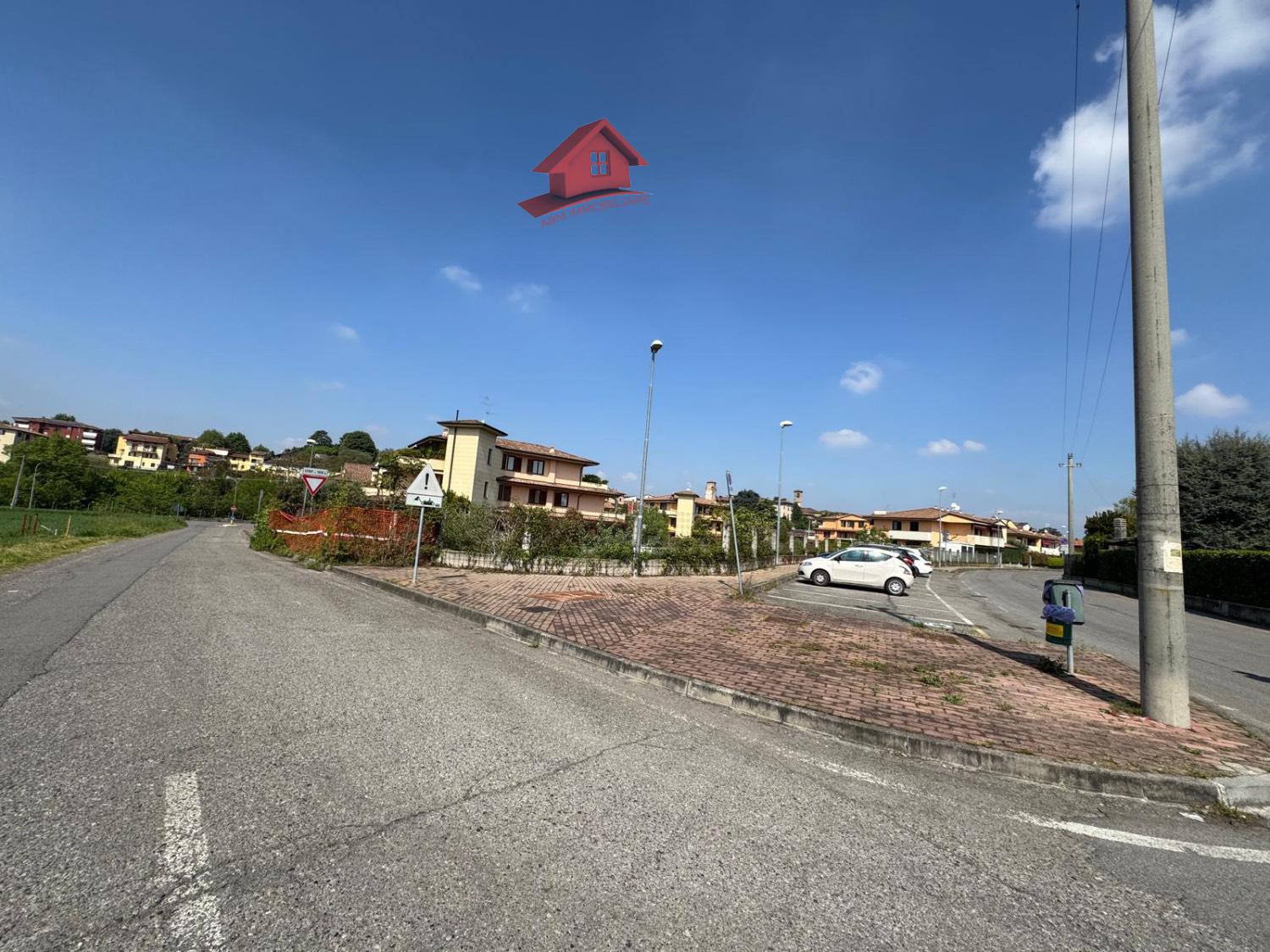 Terreno Edificabile in vendita a Brembate