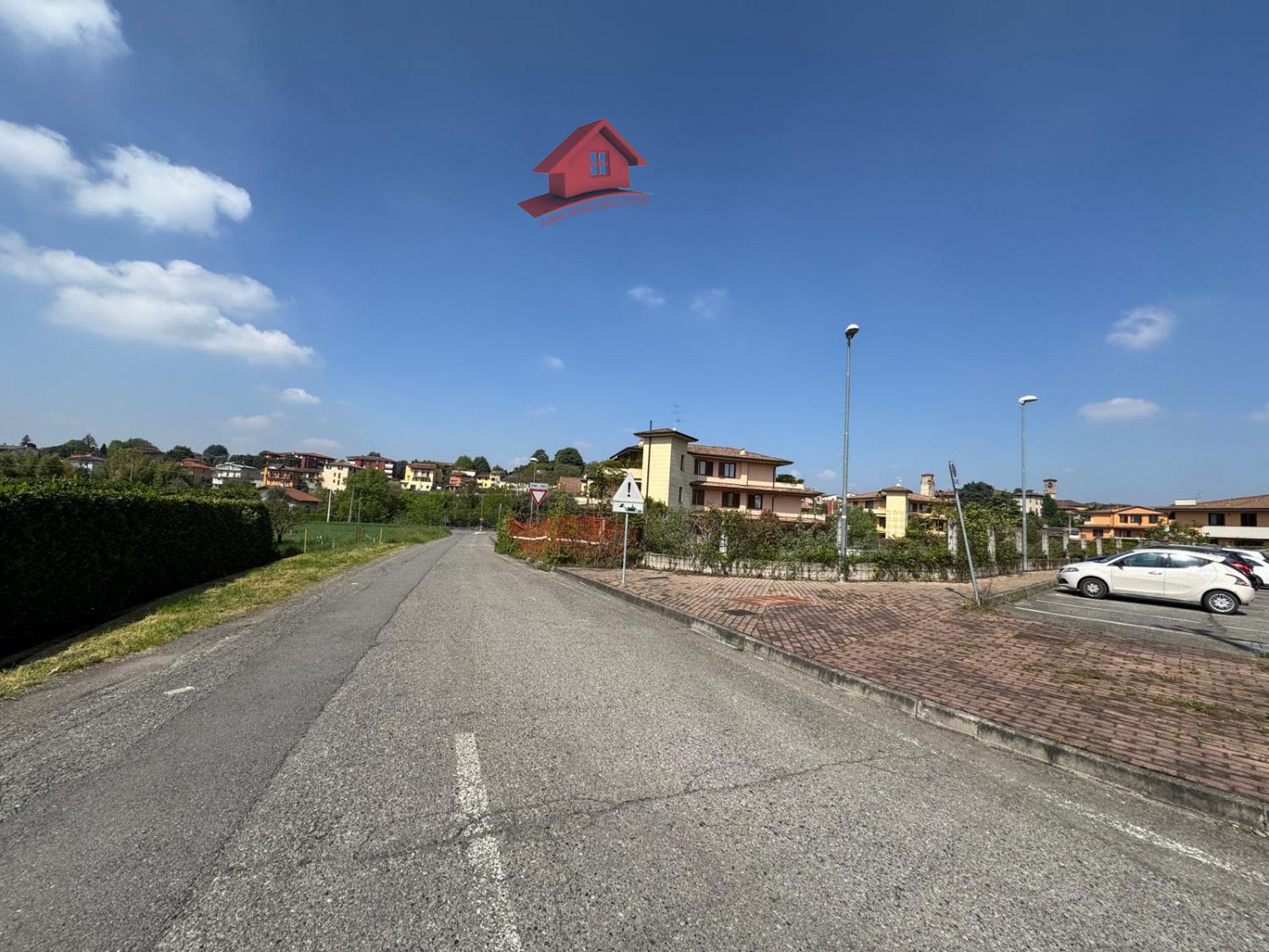 Terreno Edificabile in vendita a Brembate