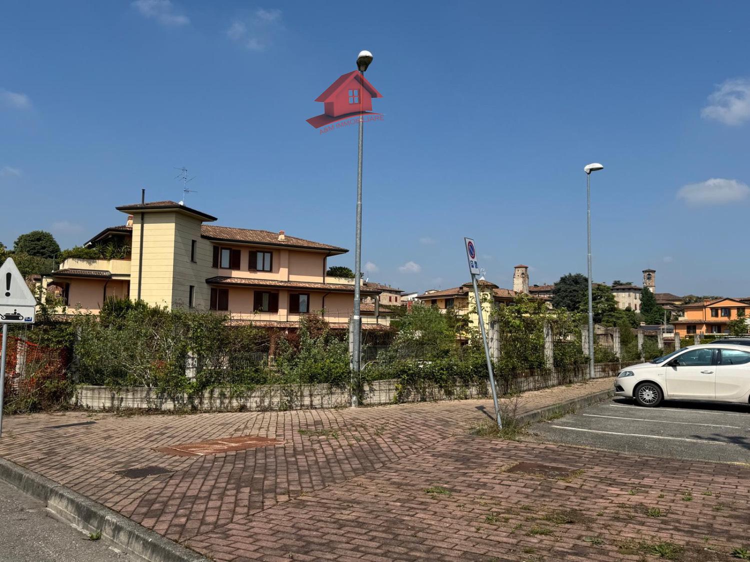 Terreno Edificabile in vendita a Brembate