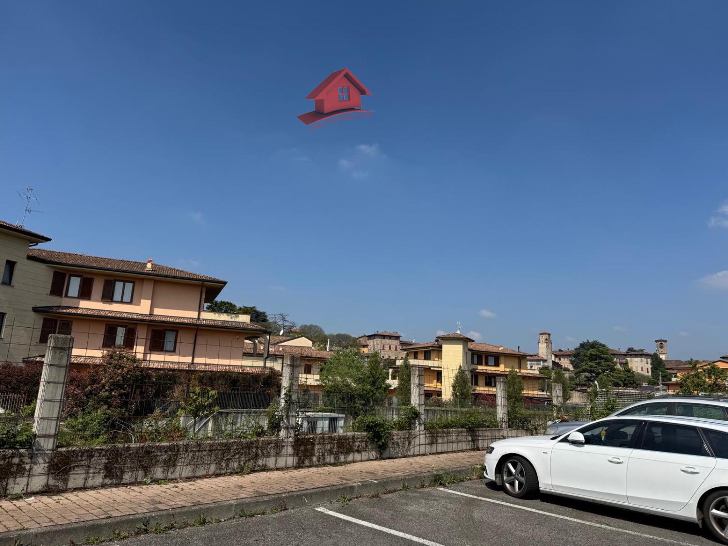 Terreno Edificabile in vendita a Brembate