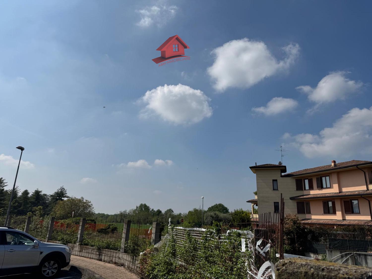 Terreno Edificabile in vendita a Brembate