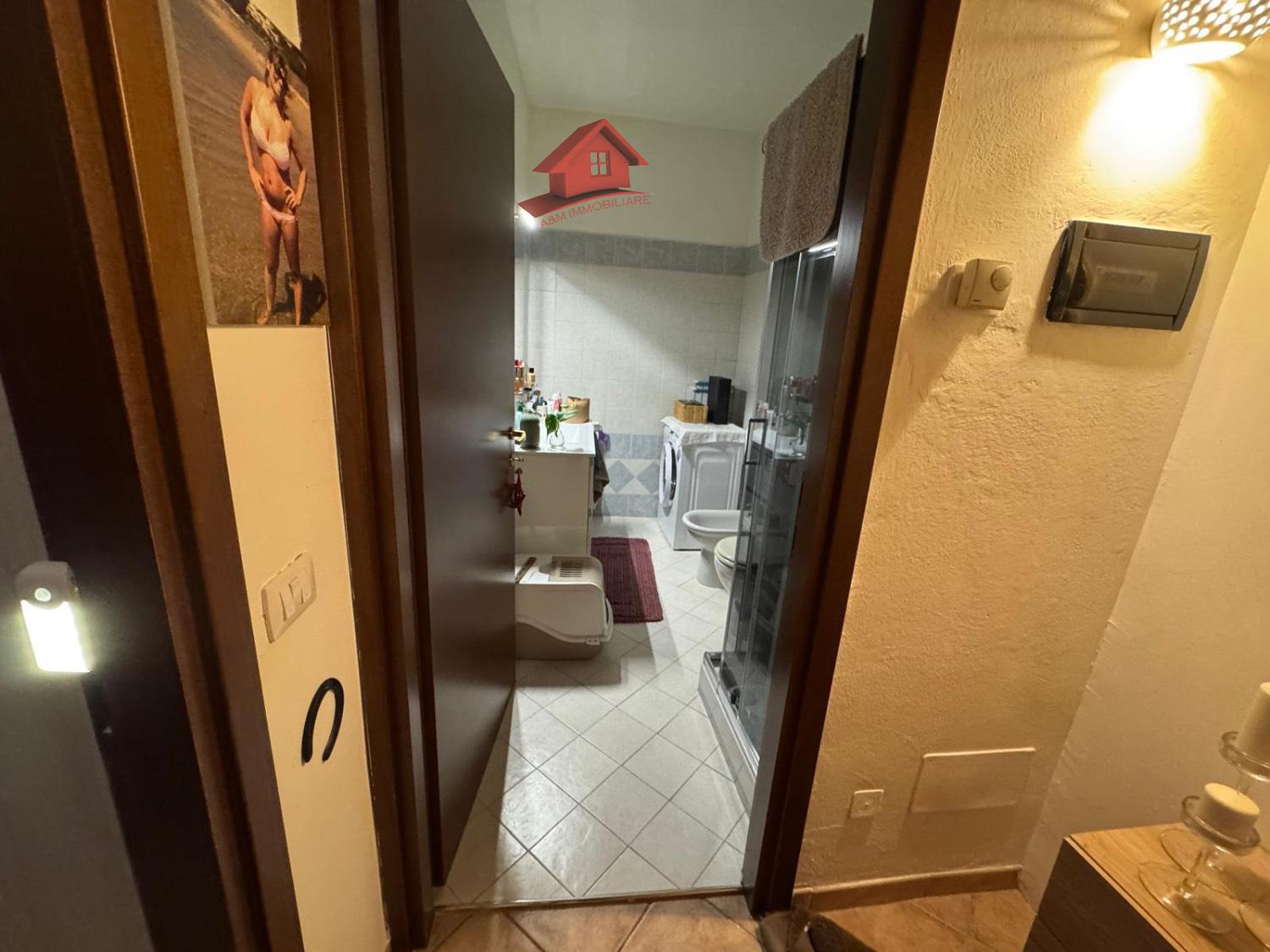 Bilocale in vendita a Brembate