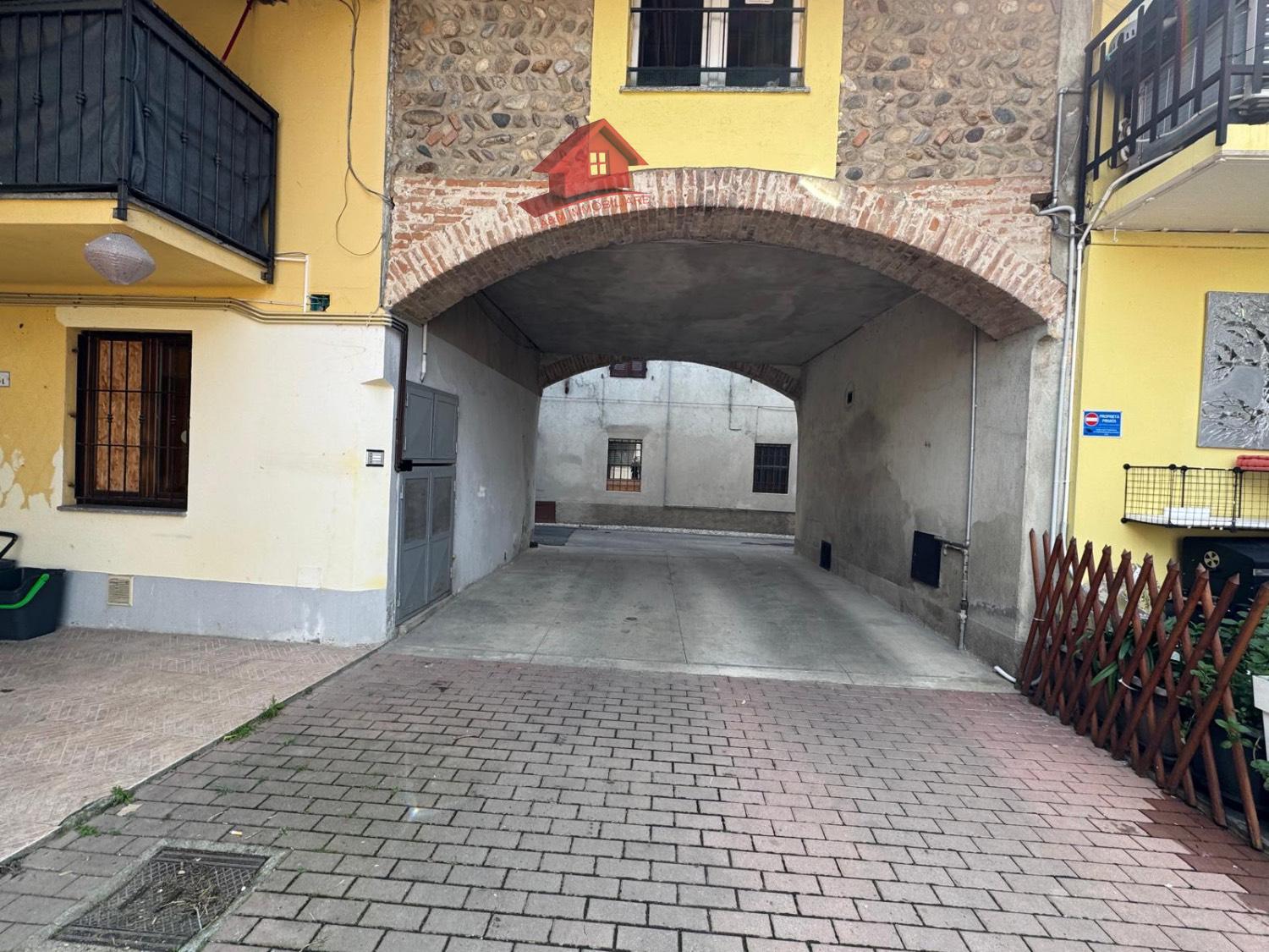 Bilocale in vendita a Brembate