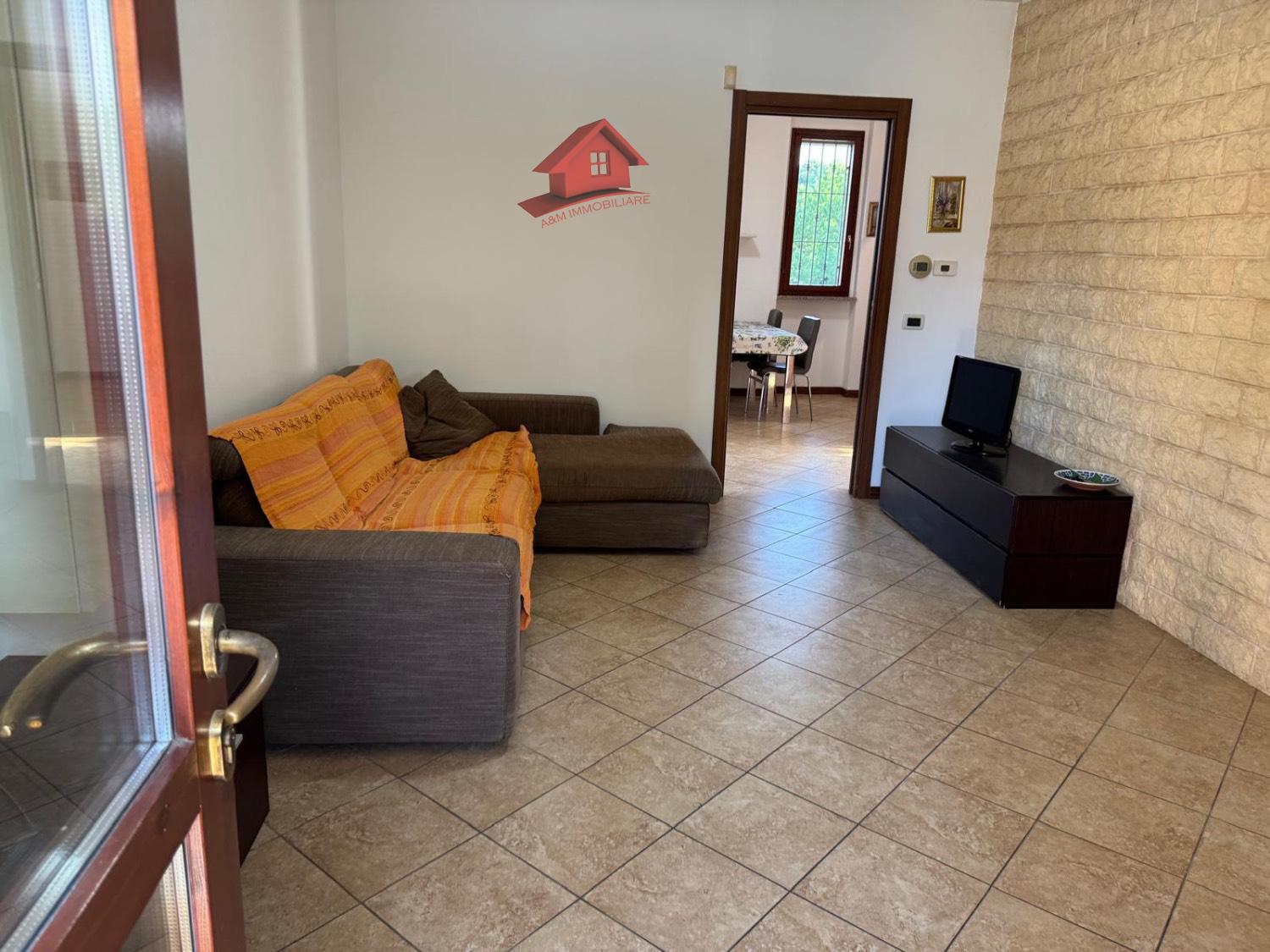 Villa in vendita a Calvenzano