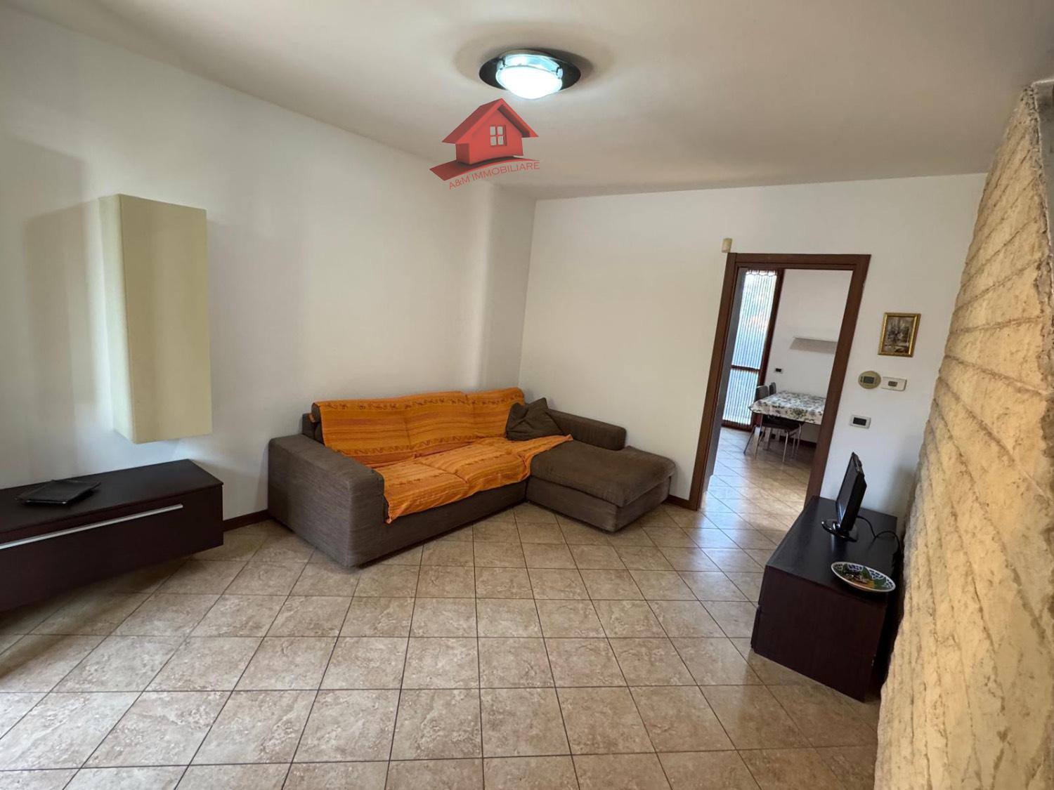 Villa in vendita a Calvenzano