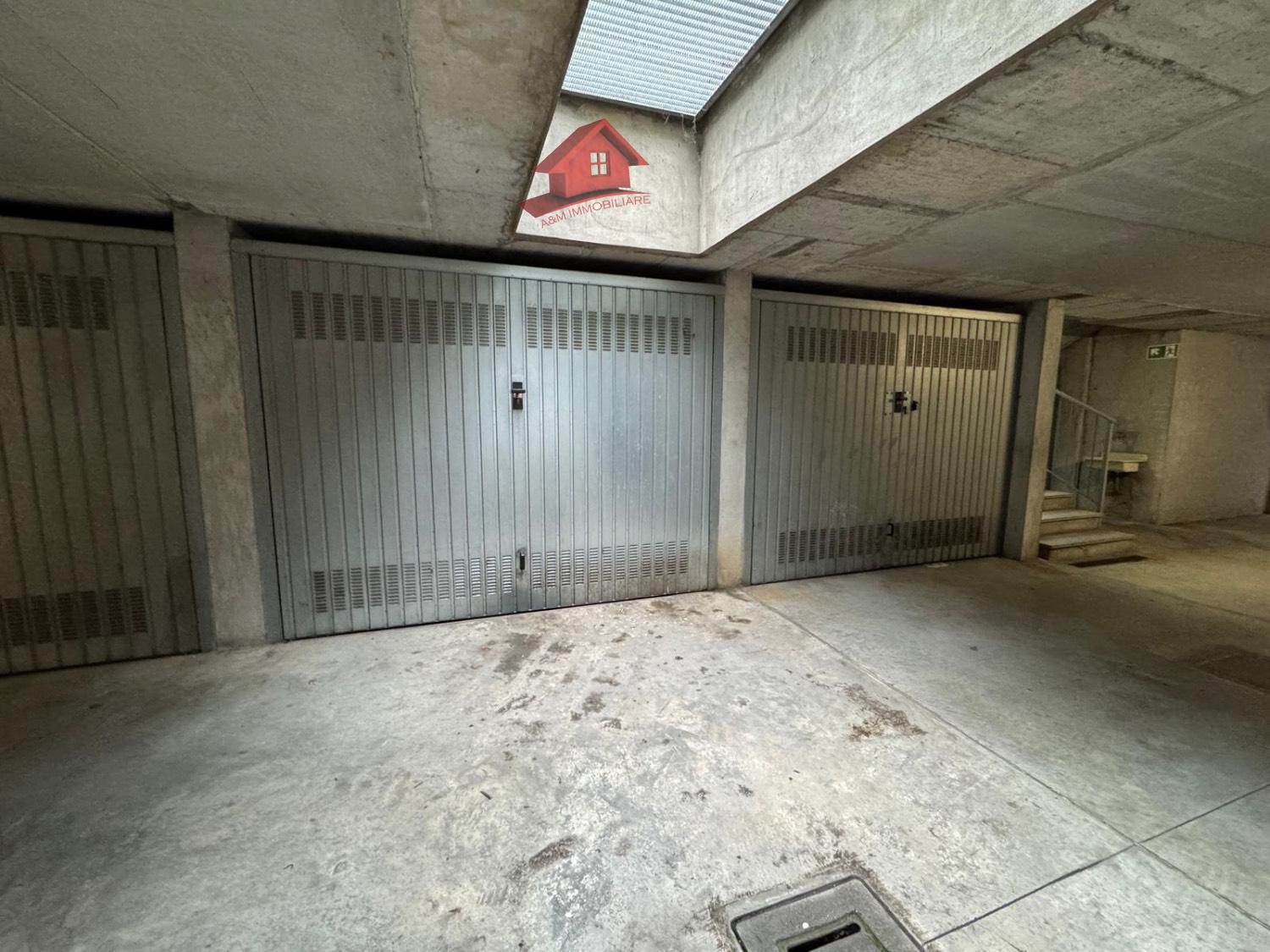 Box/Garage 18mq in vendita a Verdello