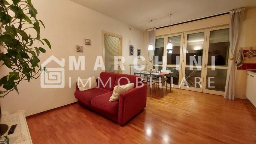 appartamento in affitto a Lucca in zona Sant'Anna