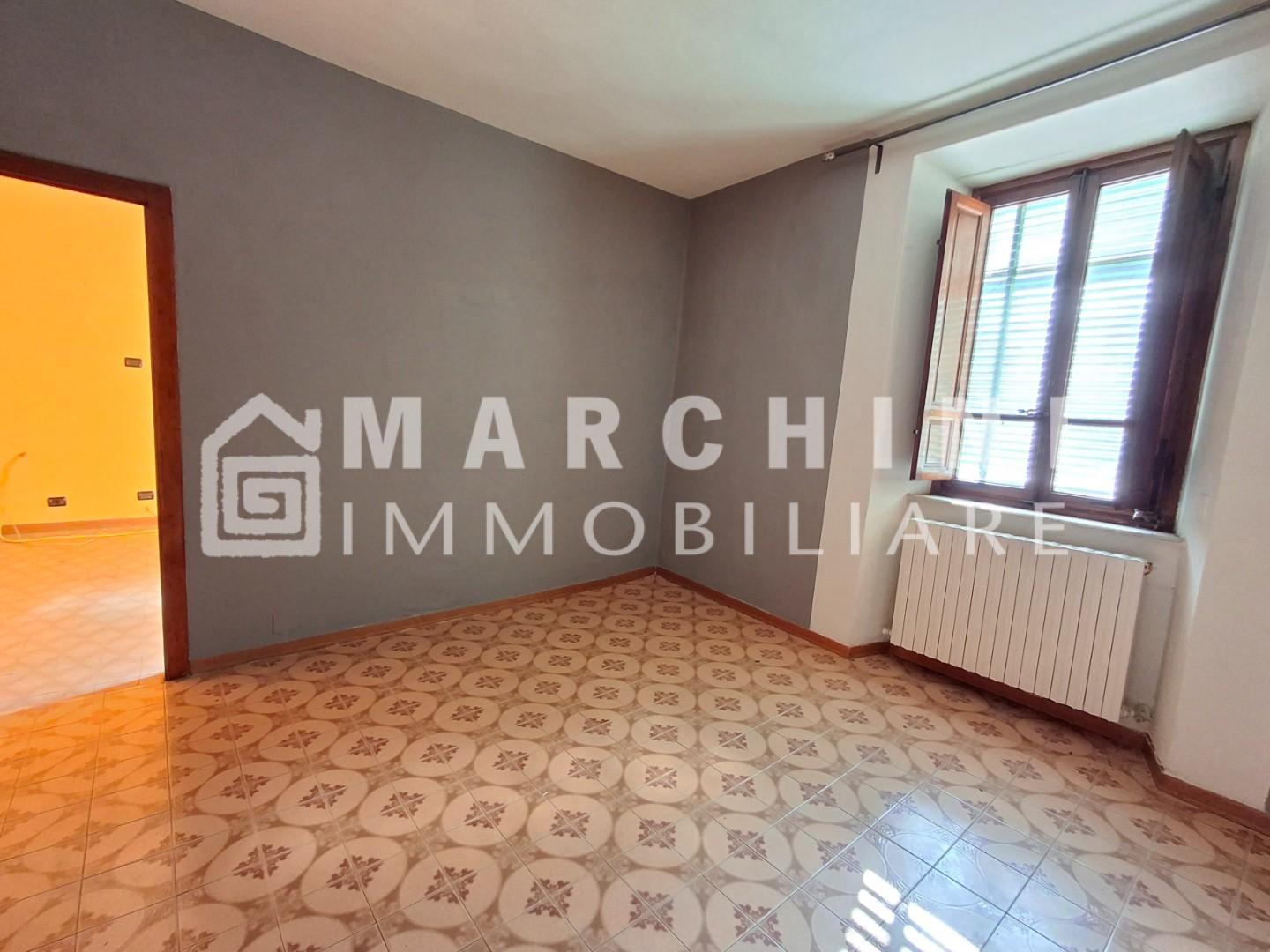 Casa indipendente con giardino a Villa Basilica