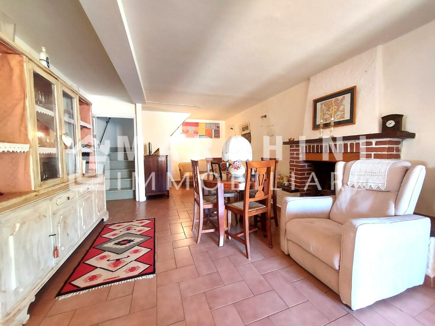 Casa indipendente in vendita, Pescaglia torcigliano alto