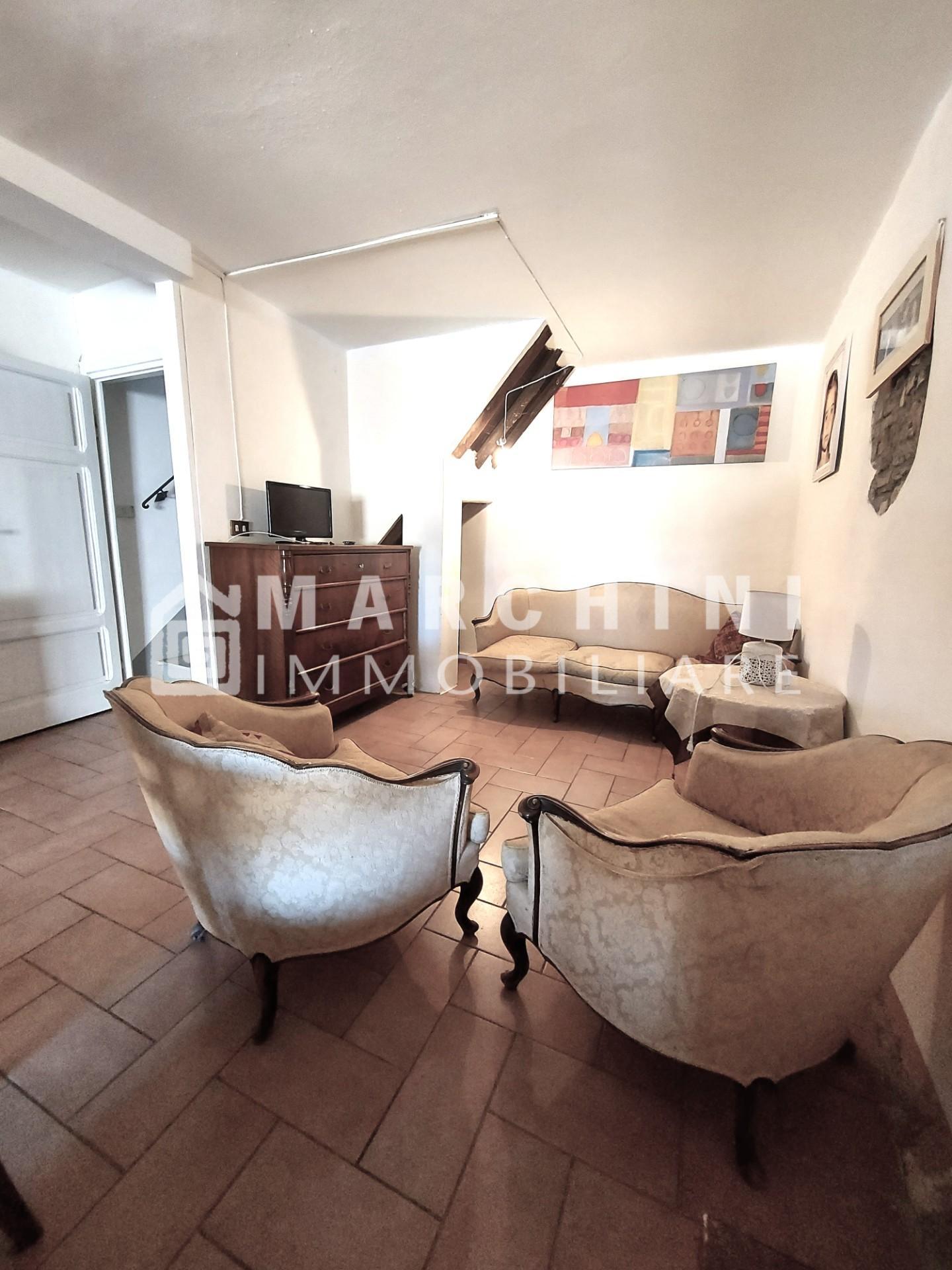 Casa indipendente in vendita, Pescaglia torcigliano alto