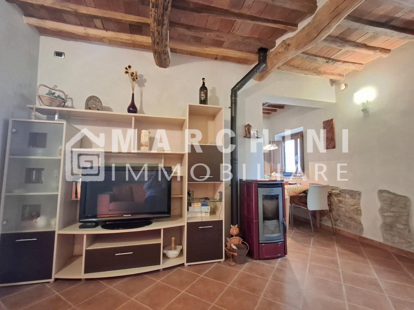 Rustico con giardino, Capannori sant'andrea di compito