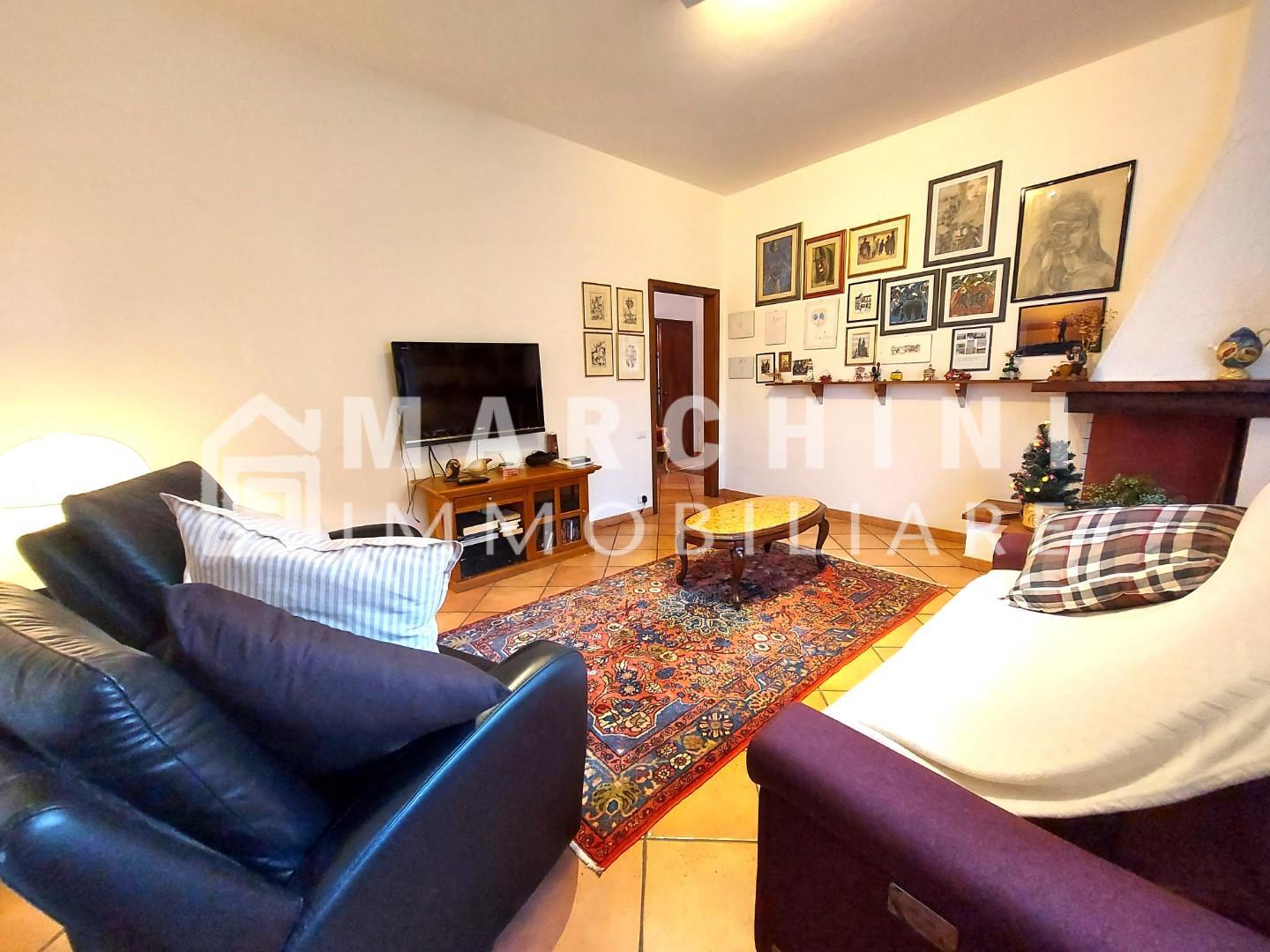 Villa Bifamiliare in vendita, Lucca santissima annunziata