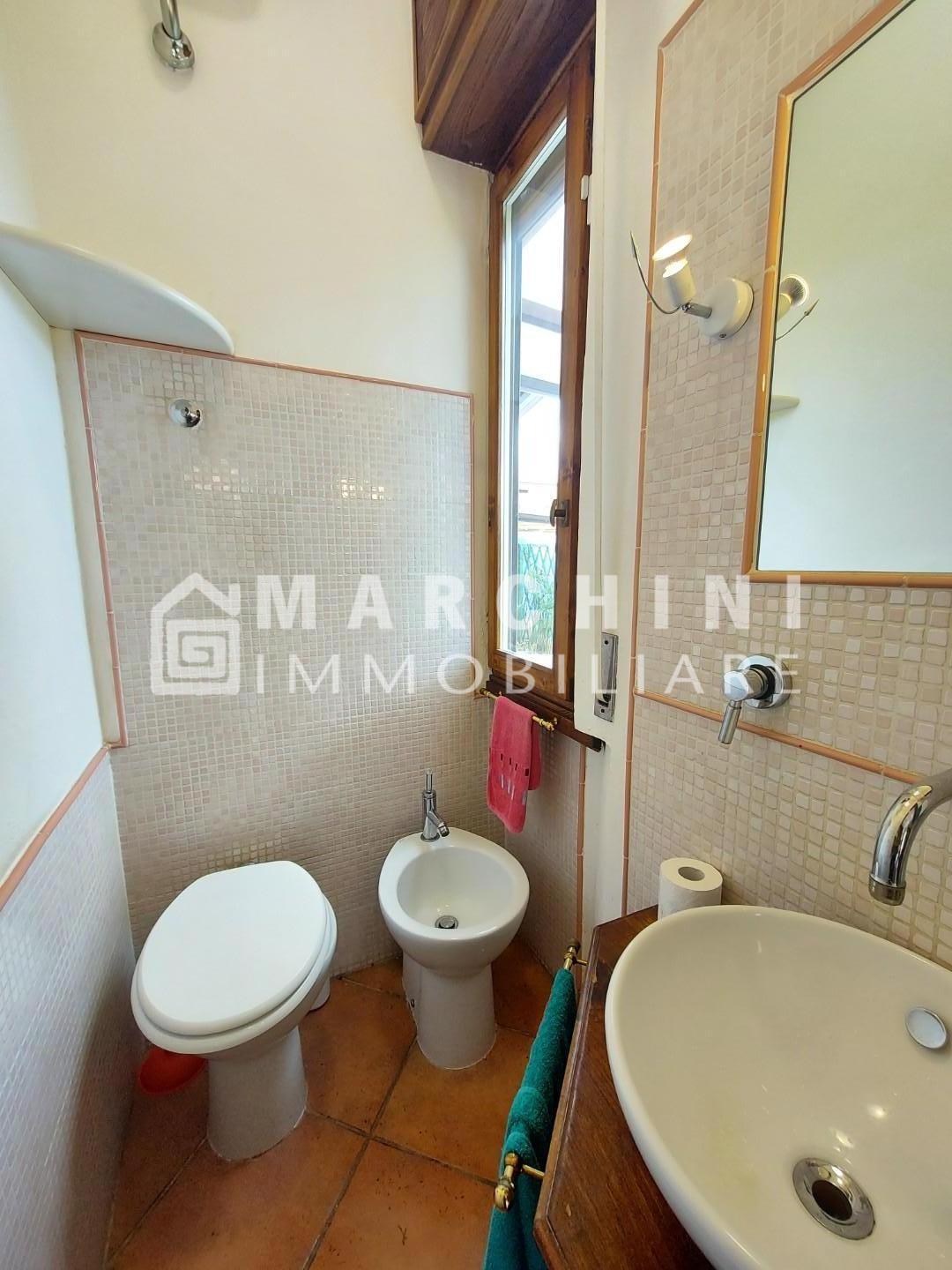 Villa Bifamiliare in vendita, Lucca santissima annunziata