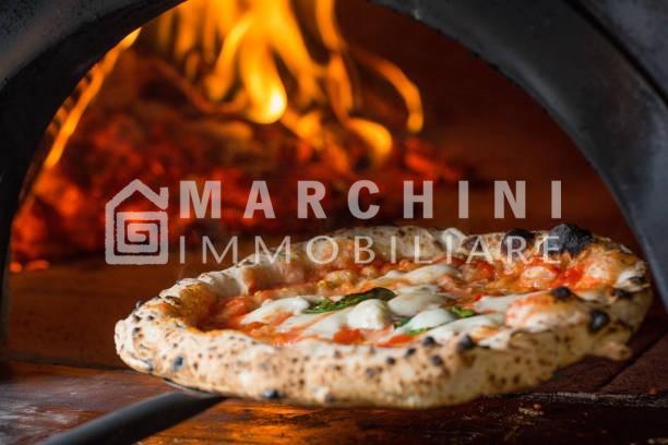 Attivit� commerciale in vendita, Capannori marlia