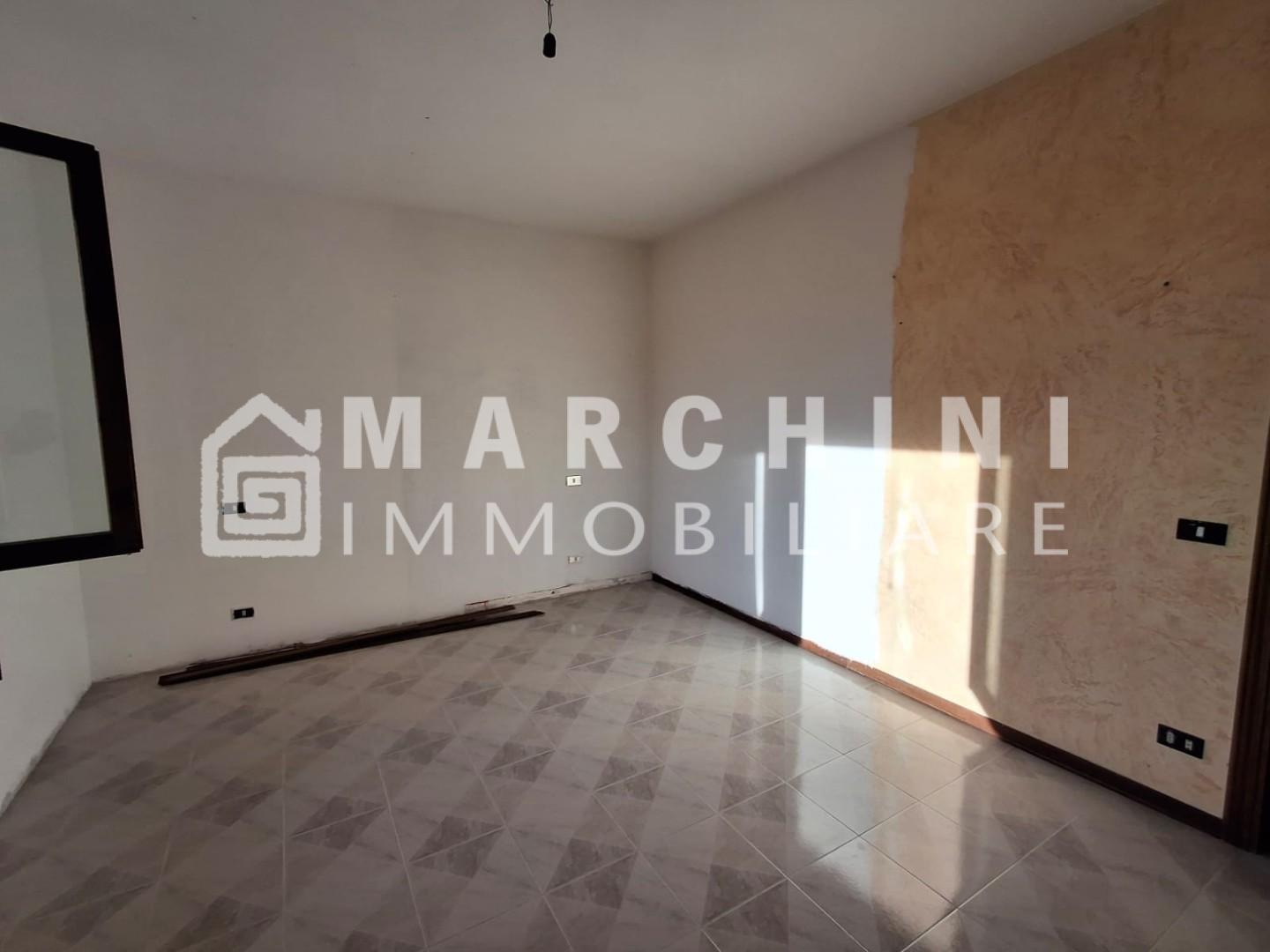 Appartamento con terrazzi a Montecarlo