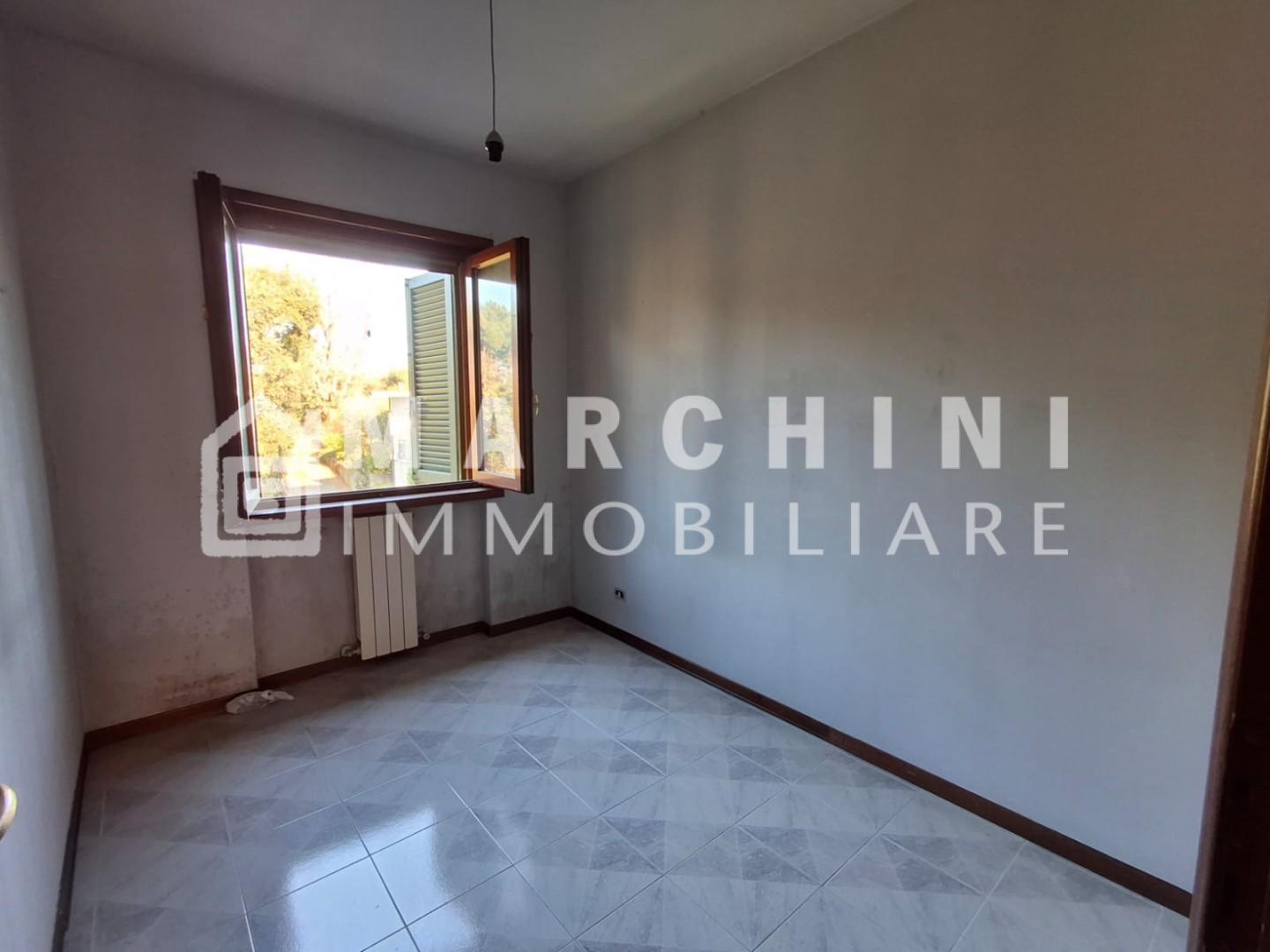 Appartamento con terrazzi a Montecarlo