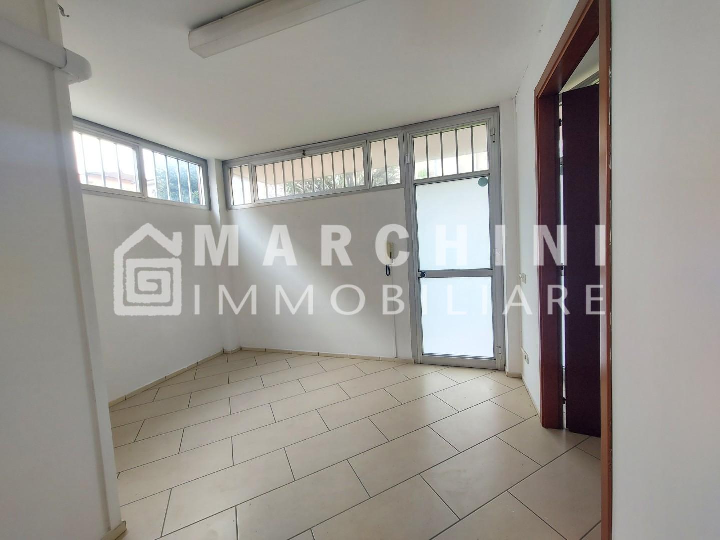 Ufficio in affitto, Lucca san marco