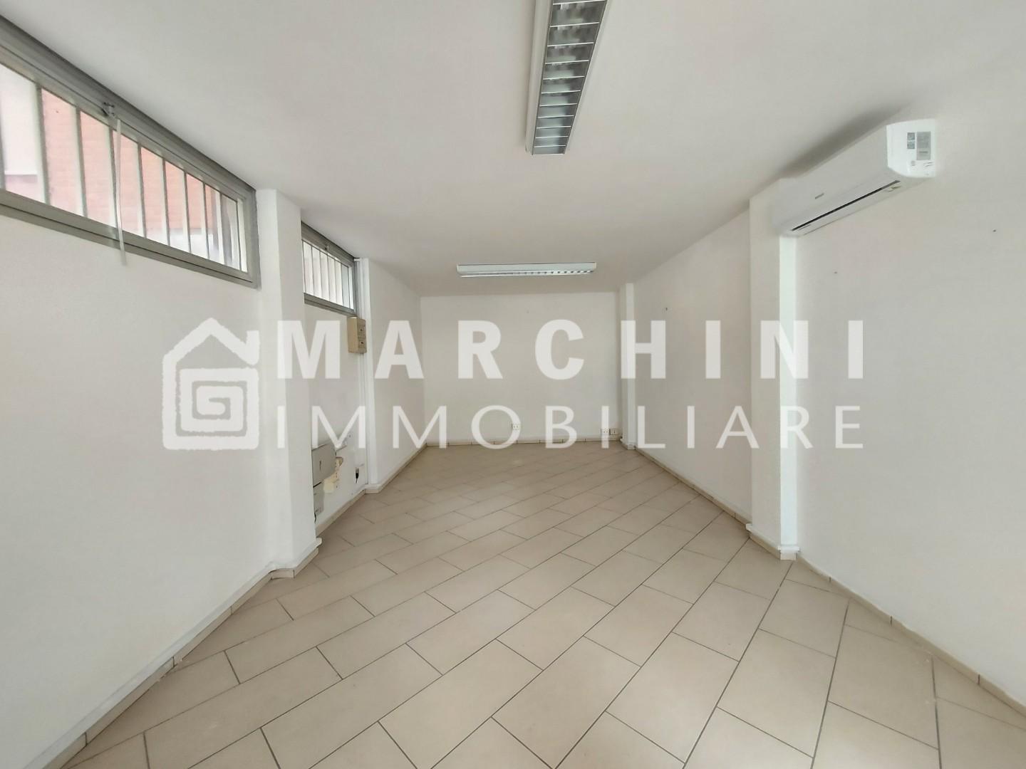 Ufficio in affitto, Lucca san marco