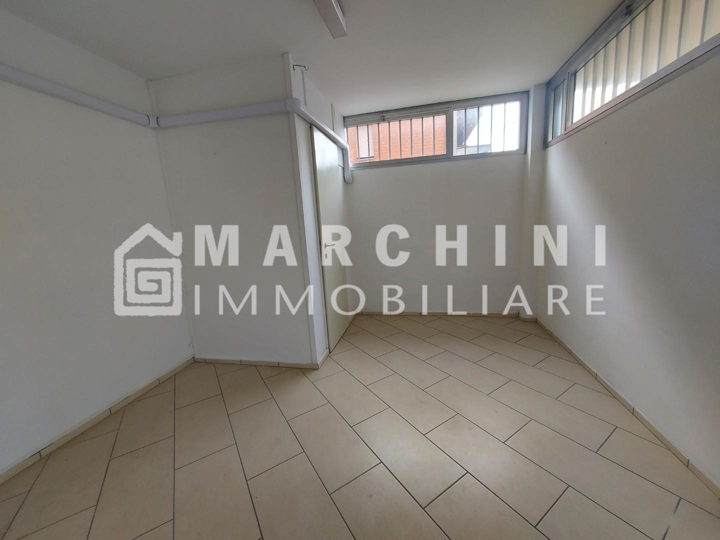 Ufficio in affitto, Lucca san marco
