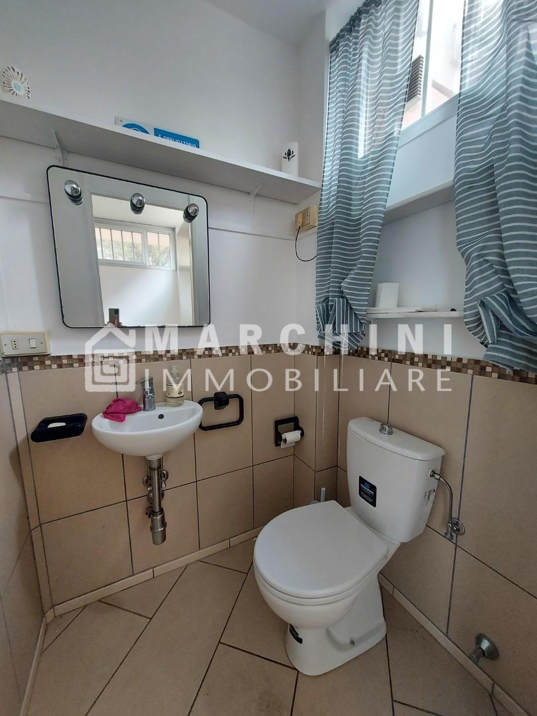 Ufficio in affitto, Lucca san marco