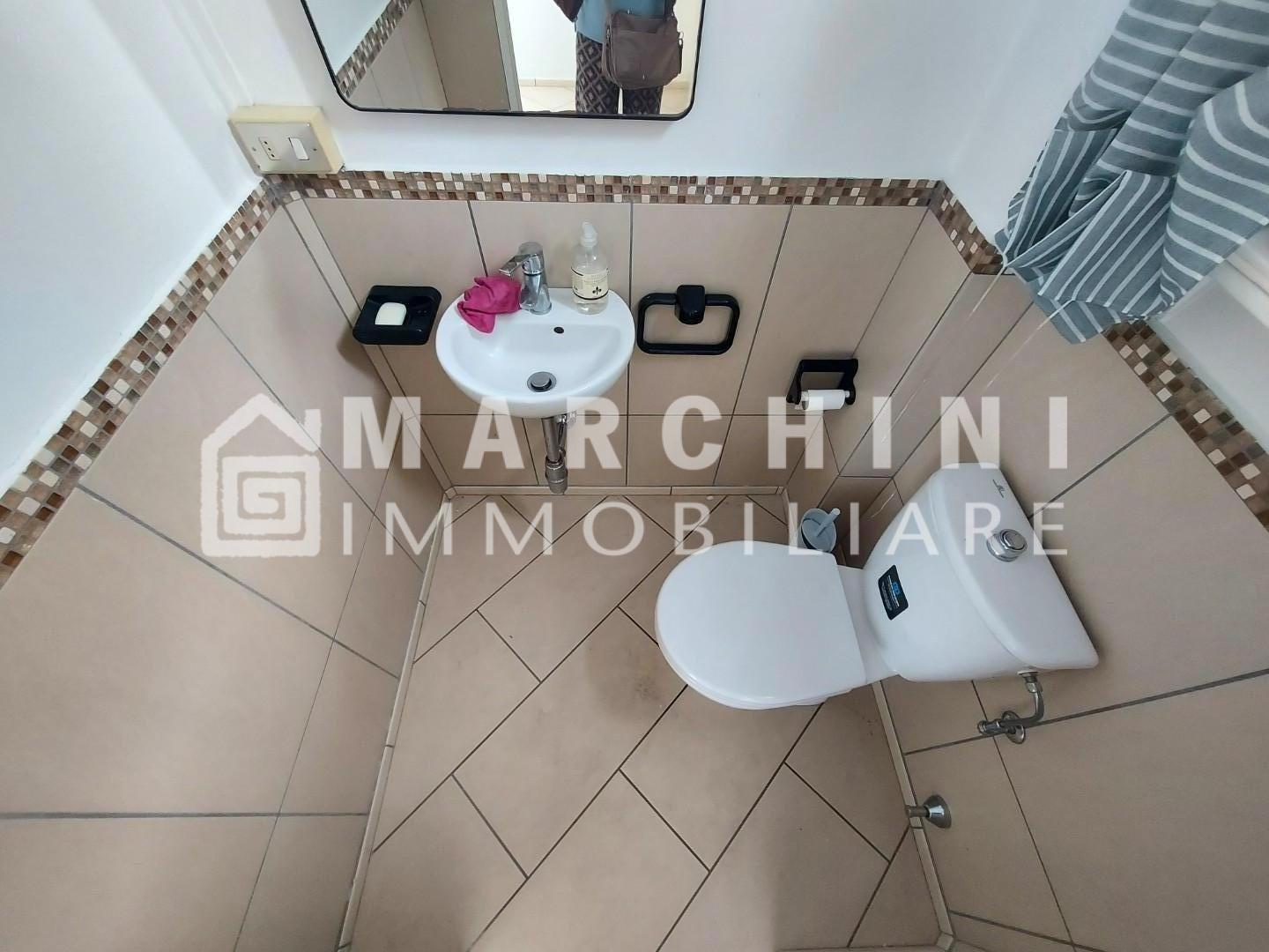 Ufficio in affitto, Lucca san marco