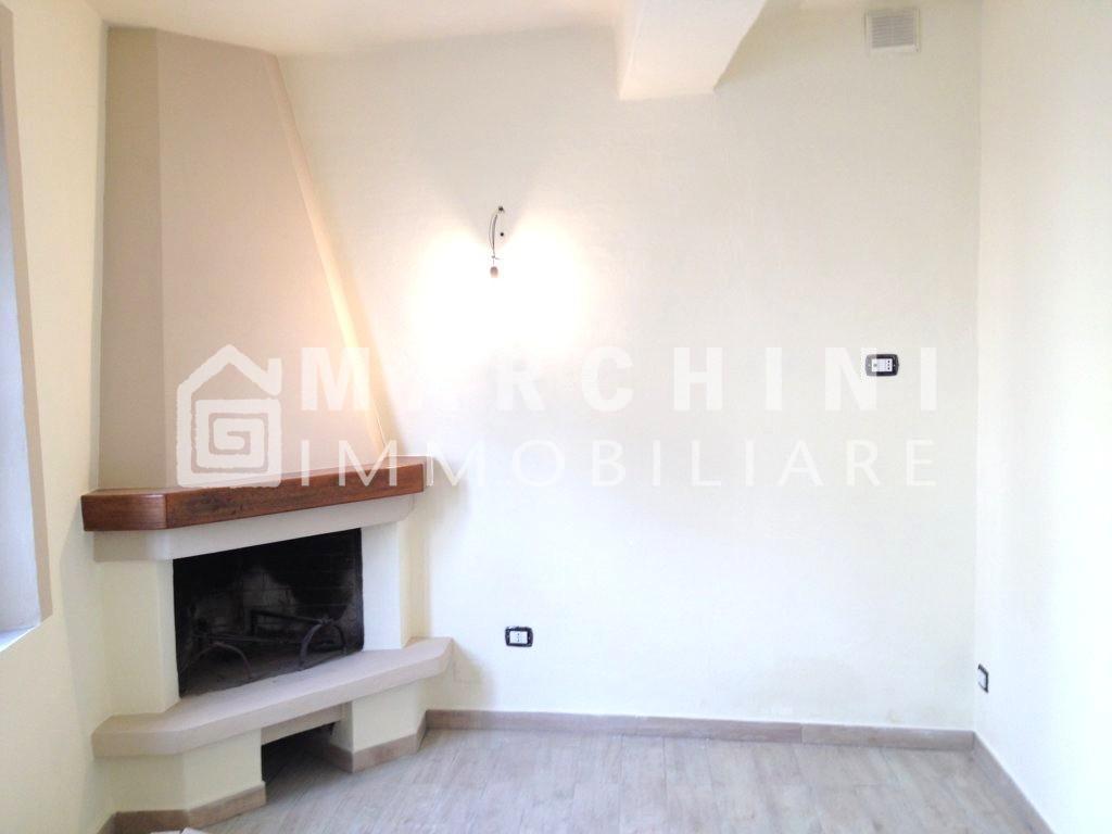 Casa indipendente in vendita, Lucca san marco