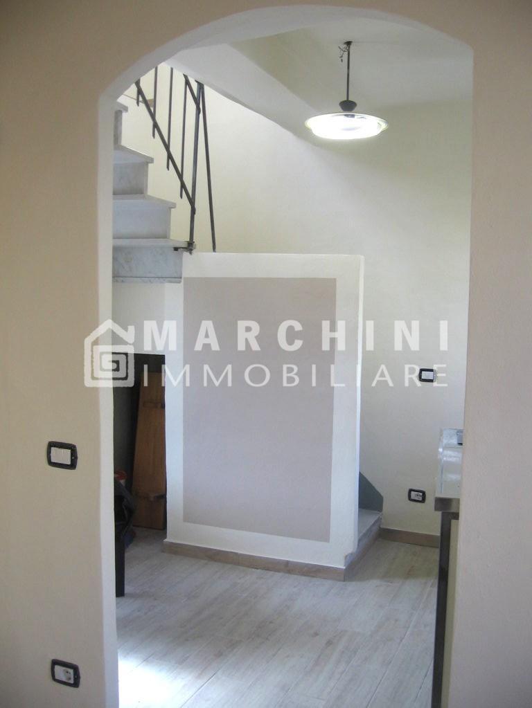 Casa indipendente in vendita, Lucca san marco