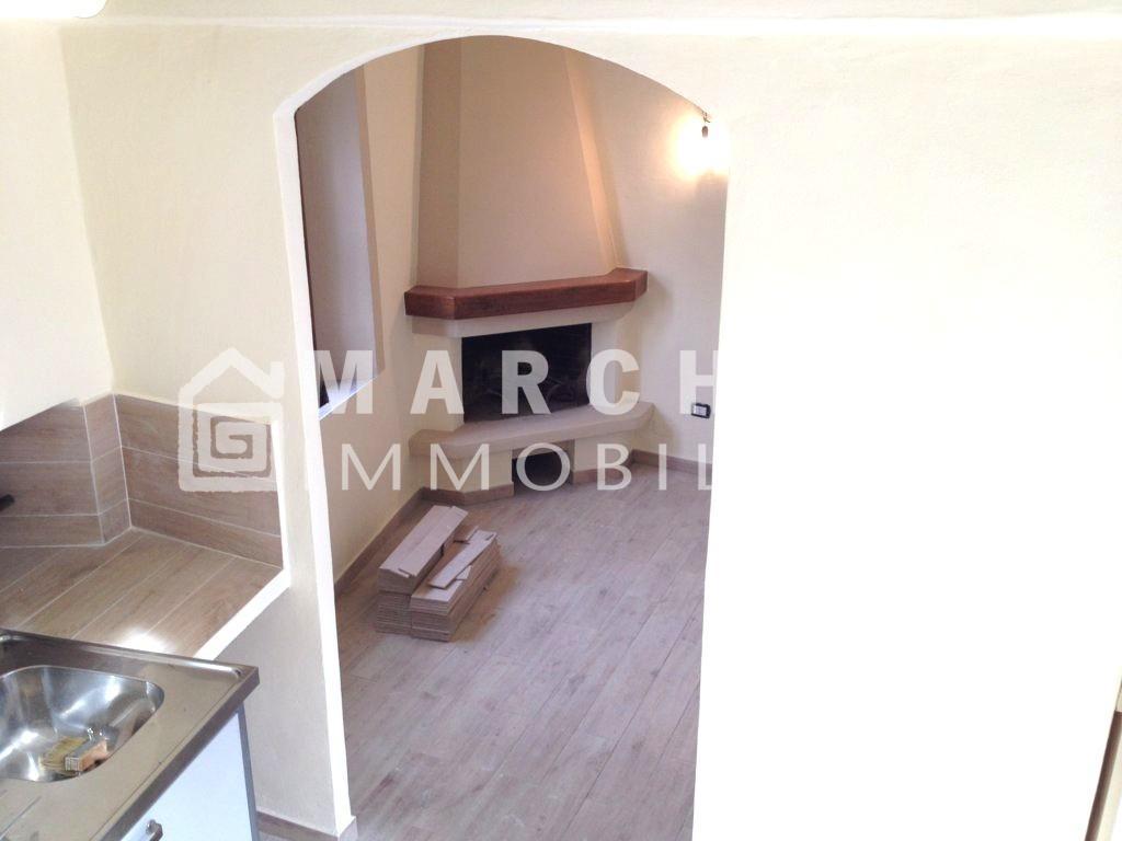 Casa indipendente in vendita, Lucca san marco