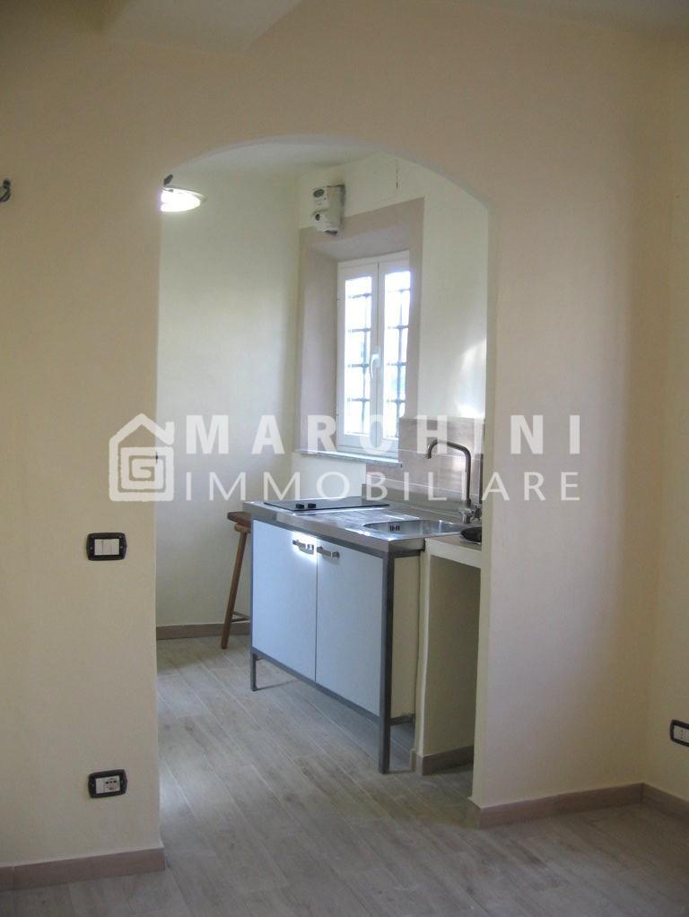 Casa indipendente in vendita, Lucca san marco