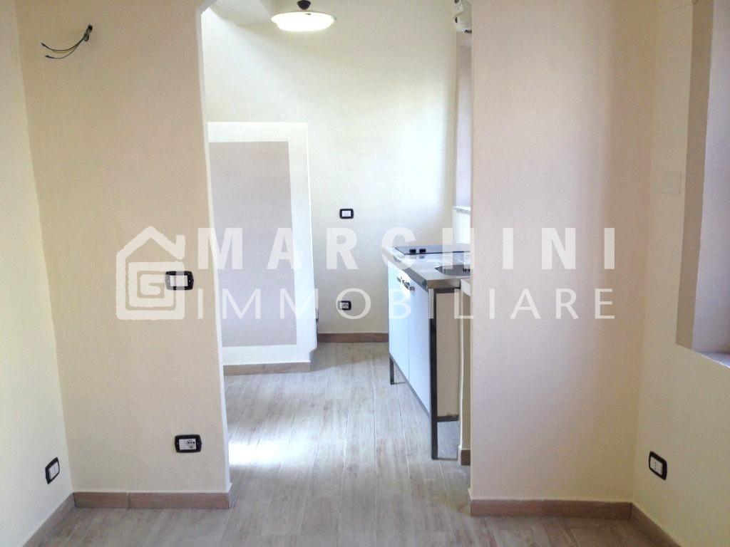 Casa indipendente in vendita, Lucca san marco