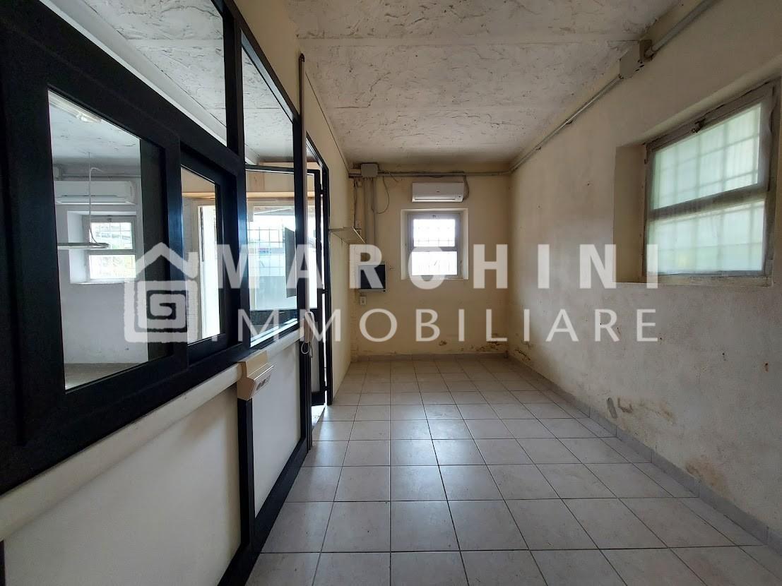 Laboratorio in affitto, Lucca san marco
