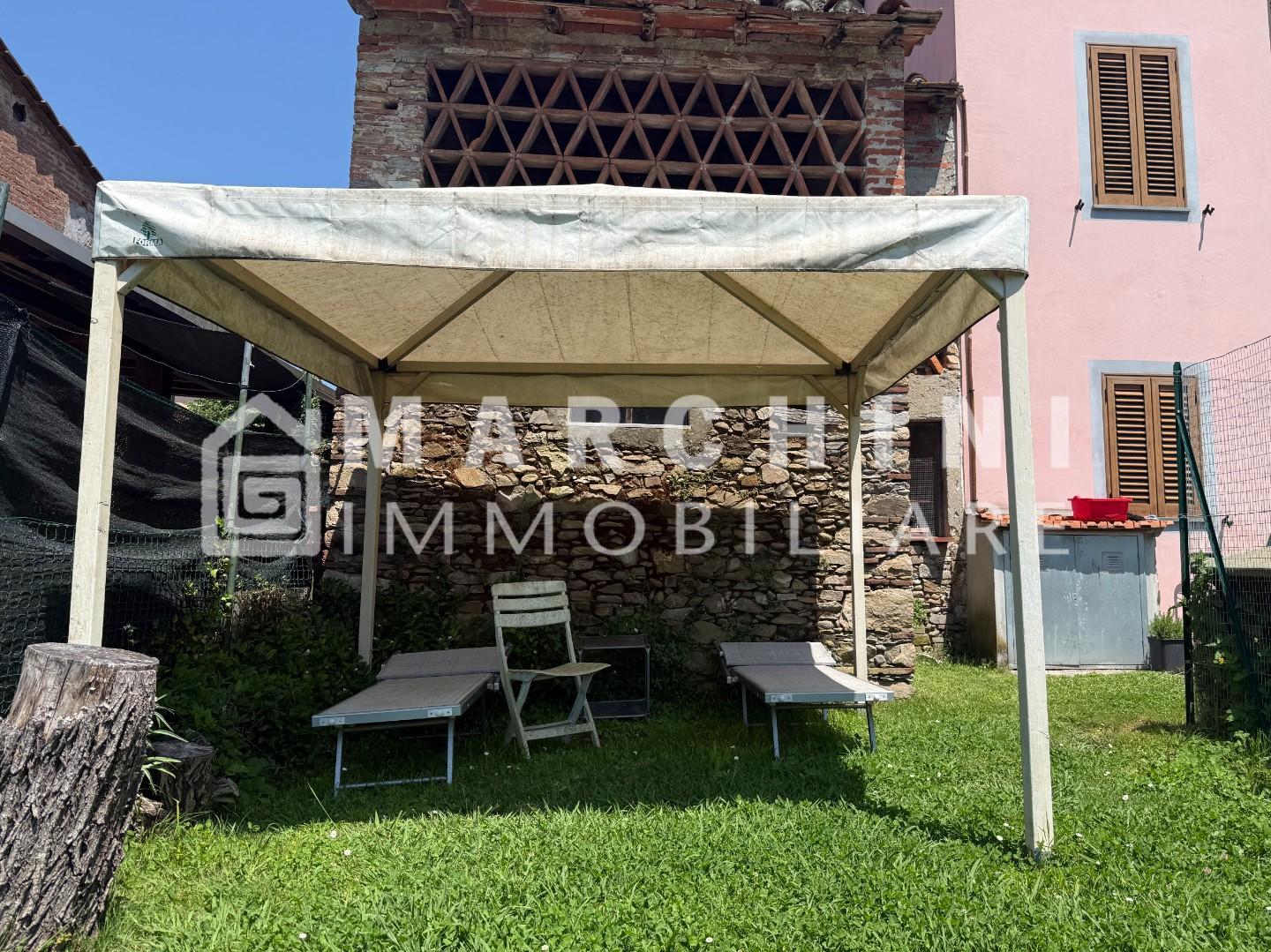 Casa indipendente in vendita, Capannori pieve san paolo