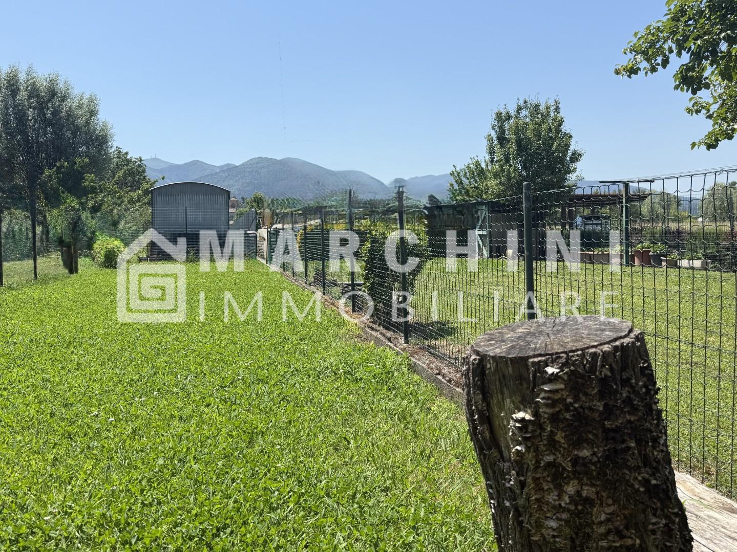 Casa indipendente in vendita, Capannori pieve san paolo
