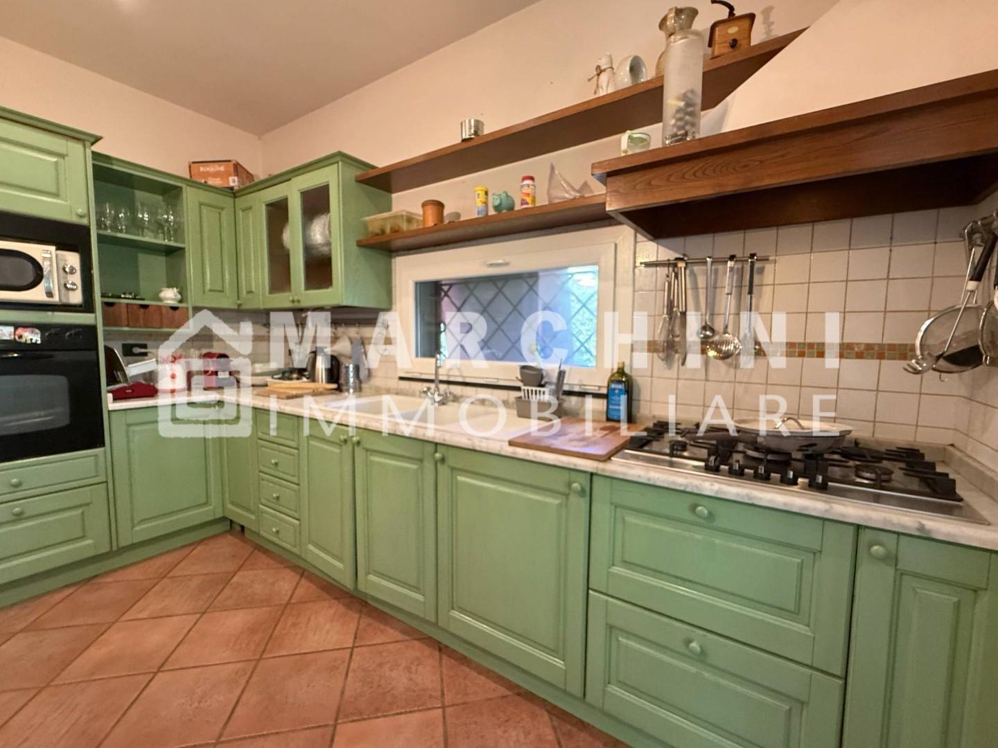 Villa con giardino, Lucca tempagnano di lunata