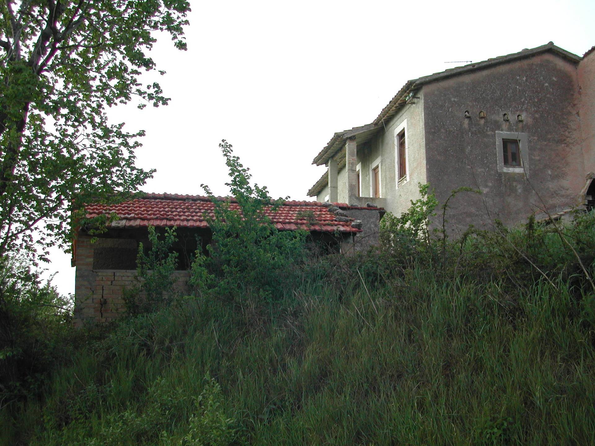 Rustico in vendita a Assisi, Capodacqua