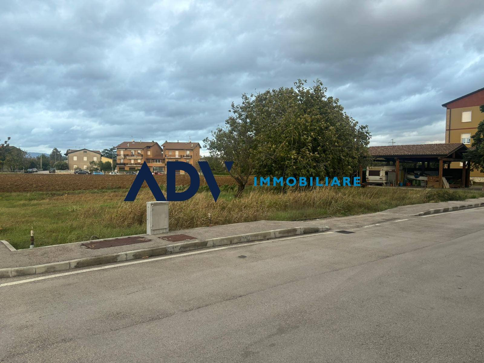 Terreno edificabile in vendita a Assisi, Petrignano