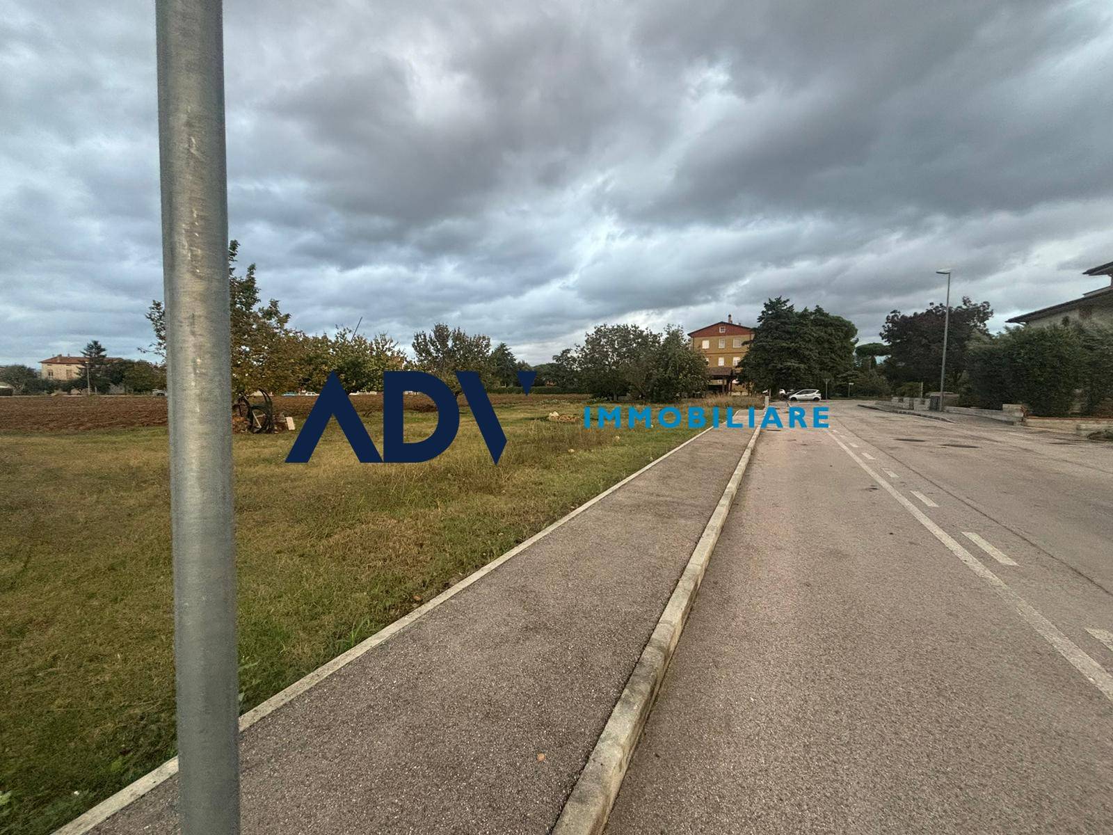 Terreno edificabile in vendita a Assisi, Petrignano