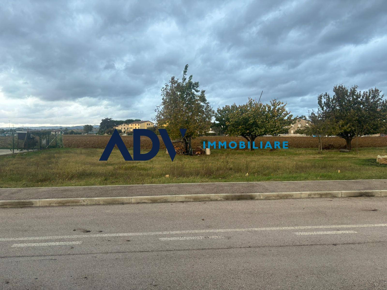 Terreno edificabile in vendita a Assisi, Petrignano