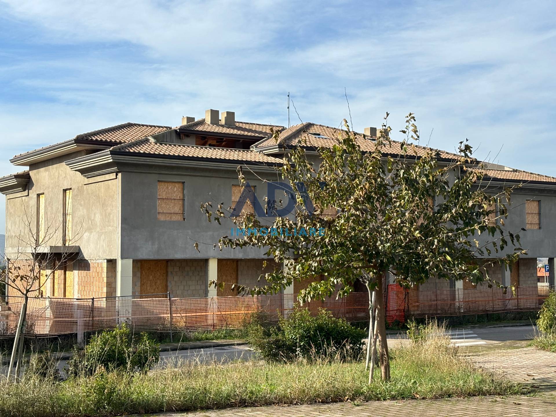 Edificio Residenziale in vendita a Spello