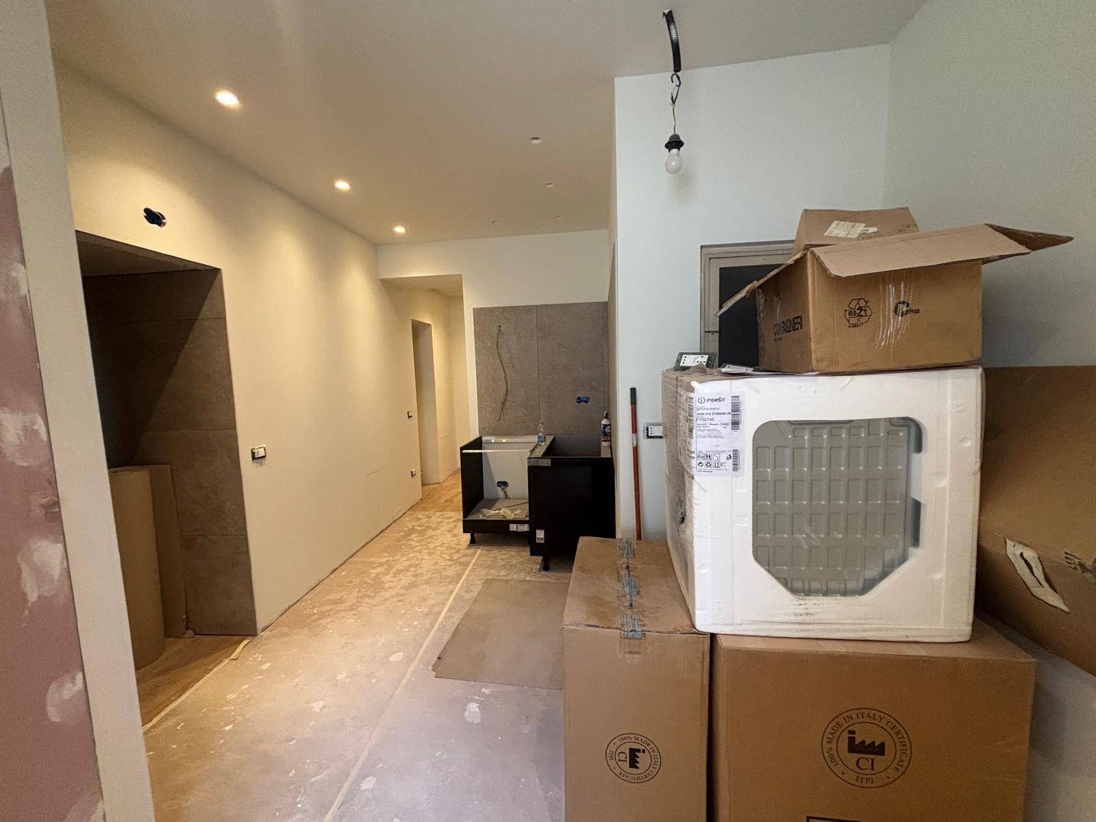 Appartamento in vendita a Perugia, Centro storico