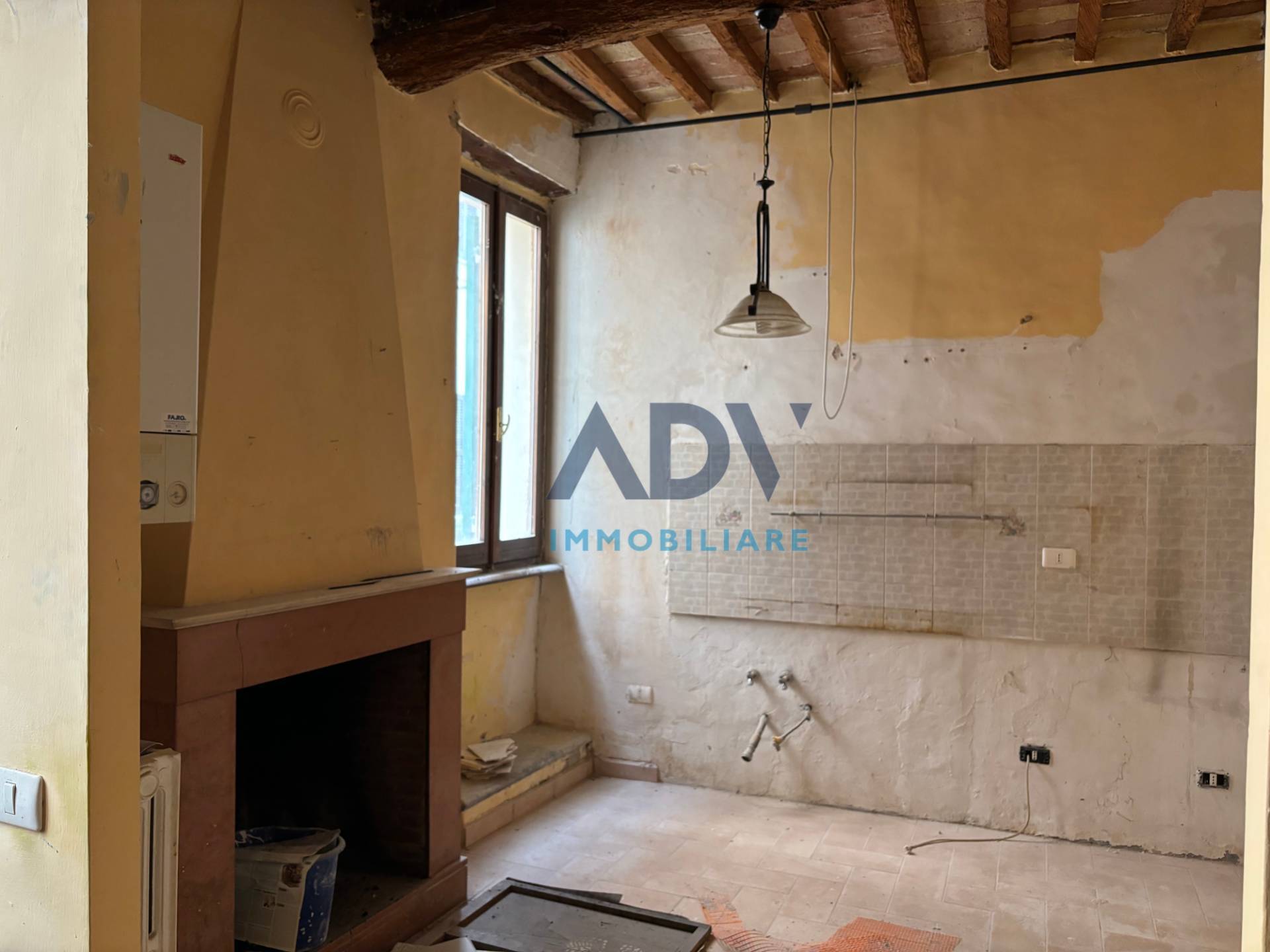 Appartamento in vendita a Cannara