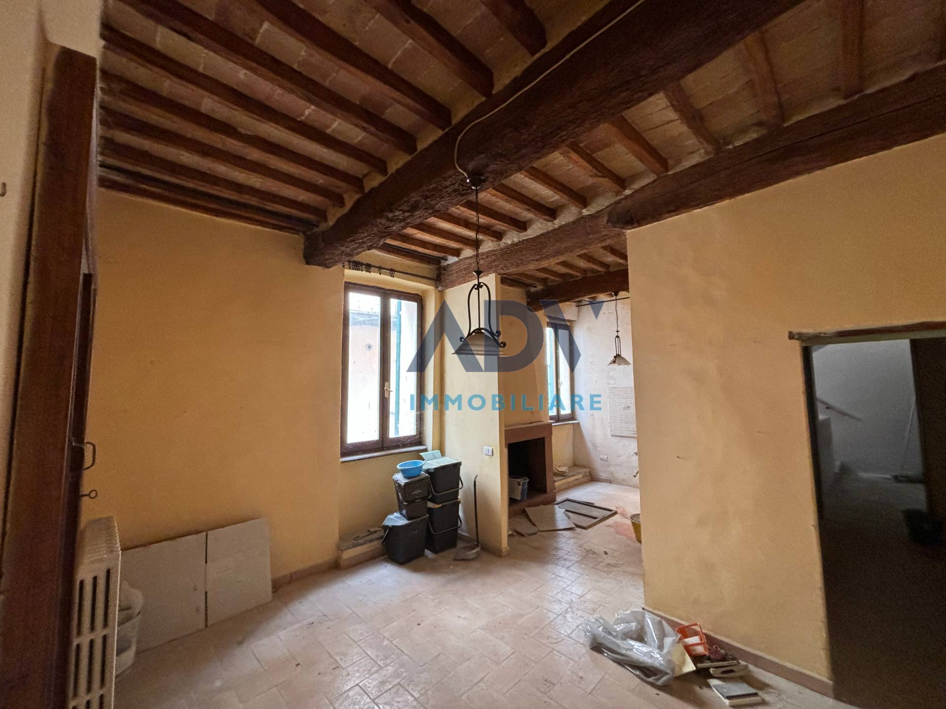 Appartamento in vendita a Cannara