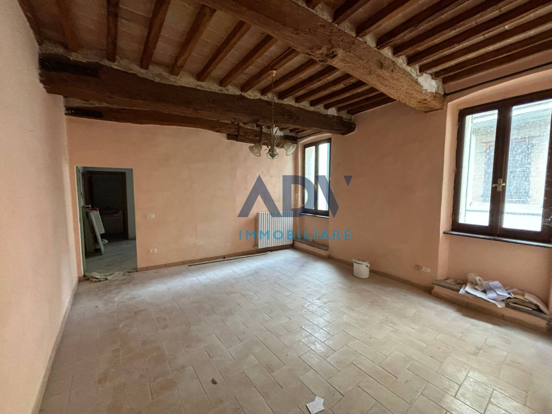 Appartamento in vendita a Cannara