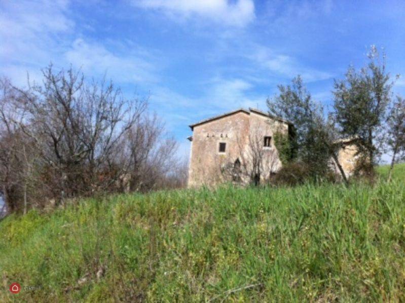 Rustico in vendita a Assisi, Capodacqua