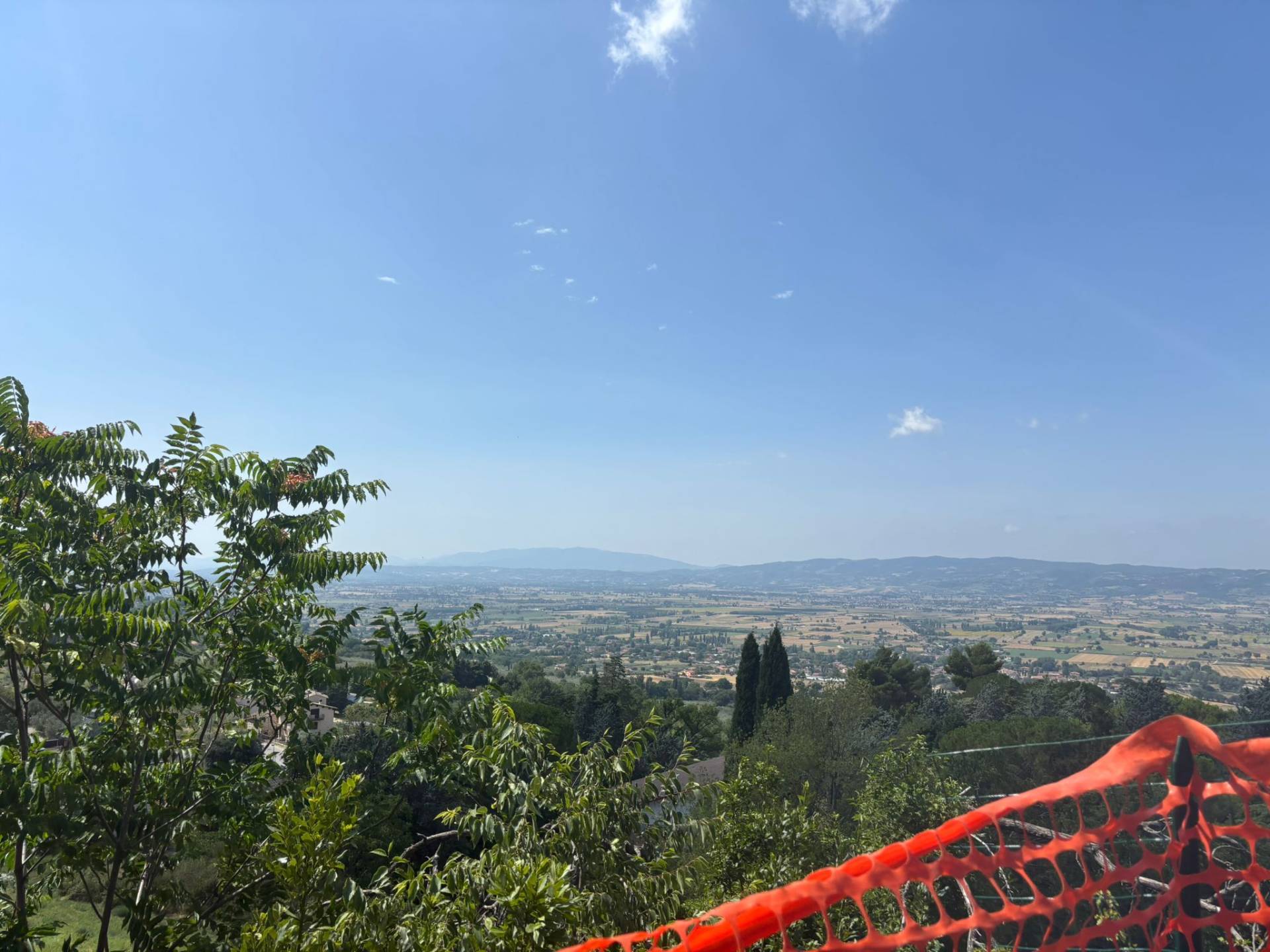 Bifamiliare in vendita a Assisi