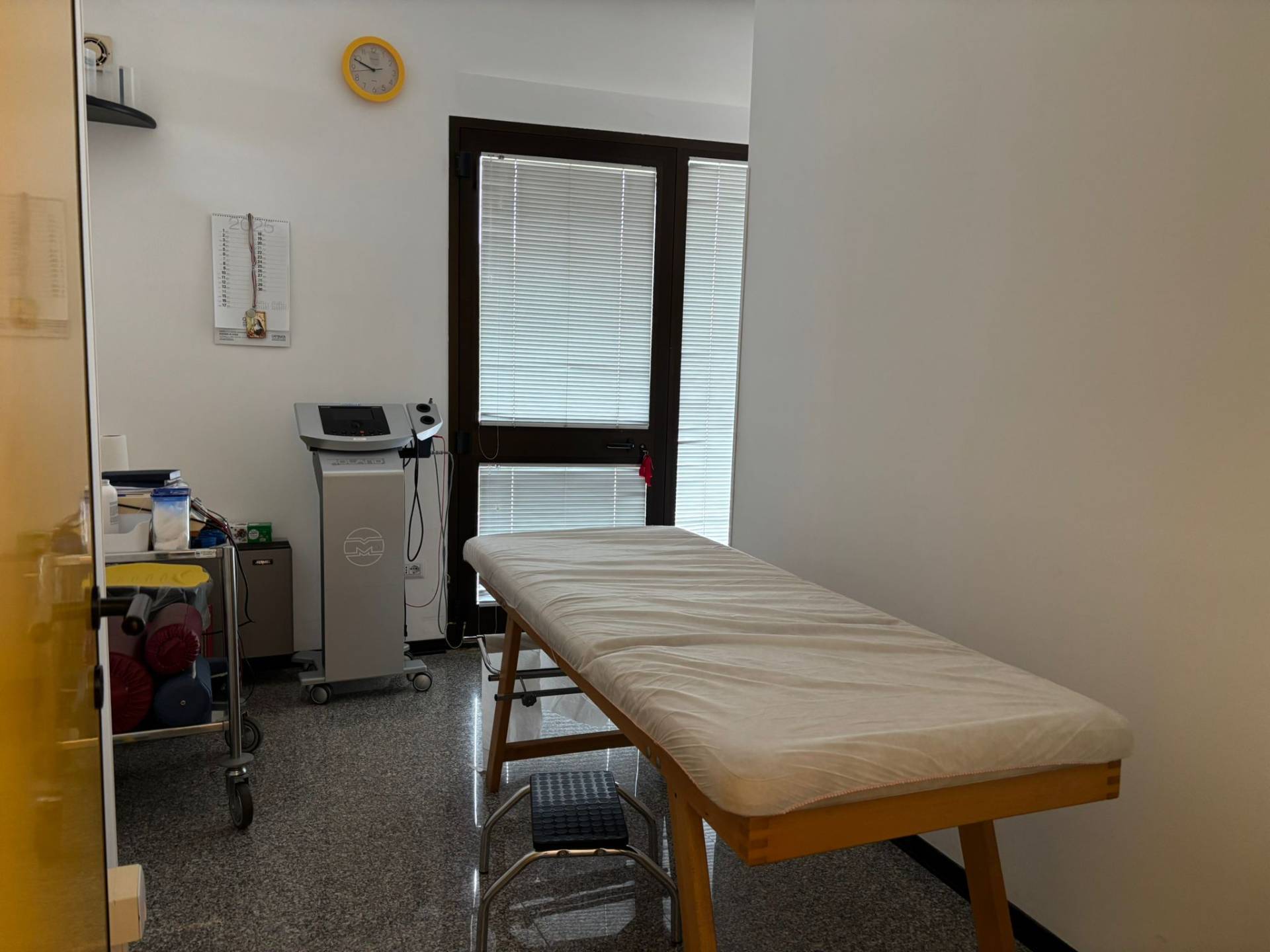 Studio/Ufficio in affitto a Assisi, S.M. degli Angeli