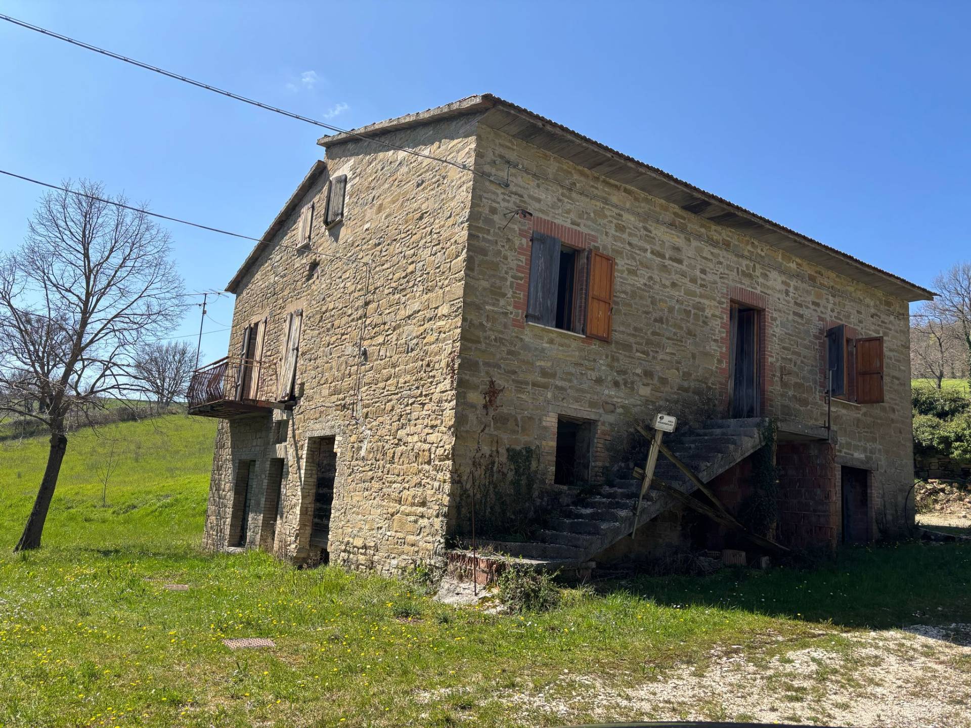 Rustico in vendita a Assisi