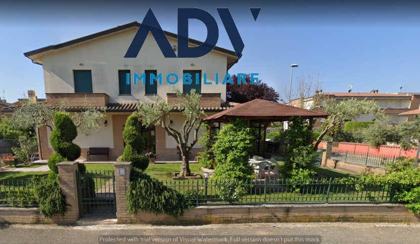 Bifamiliare in vendita a Bastia Umbra, Bastiola