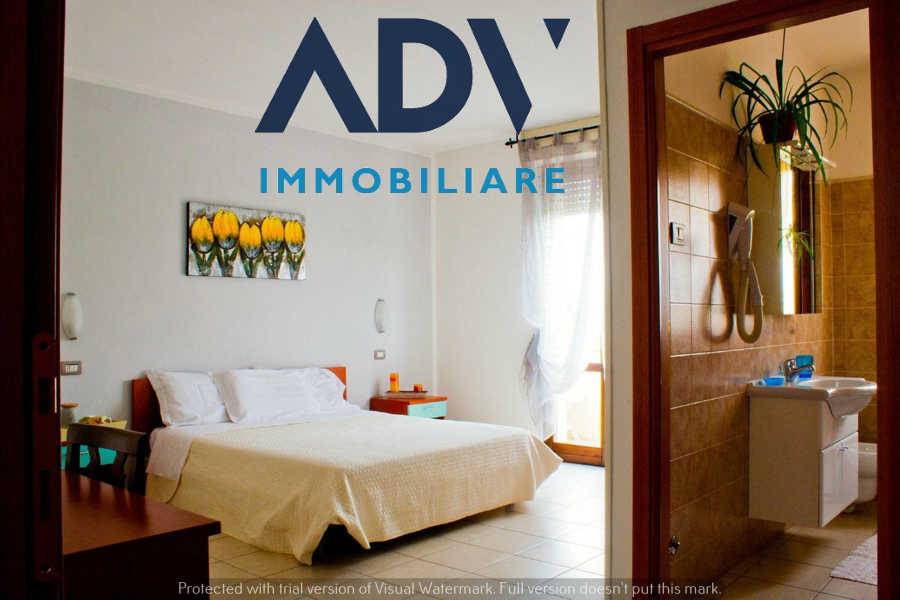 Bifamiliare in vendita a Bastia Umbra, Bastiola